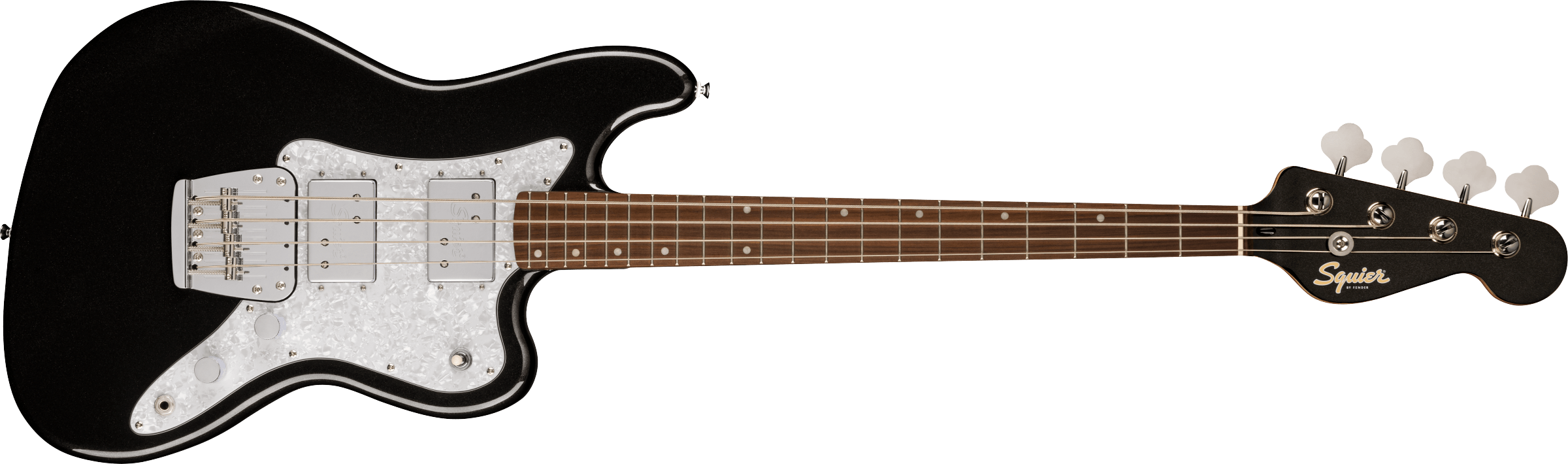 Gewa Deluxe Black Matt