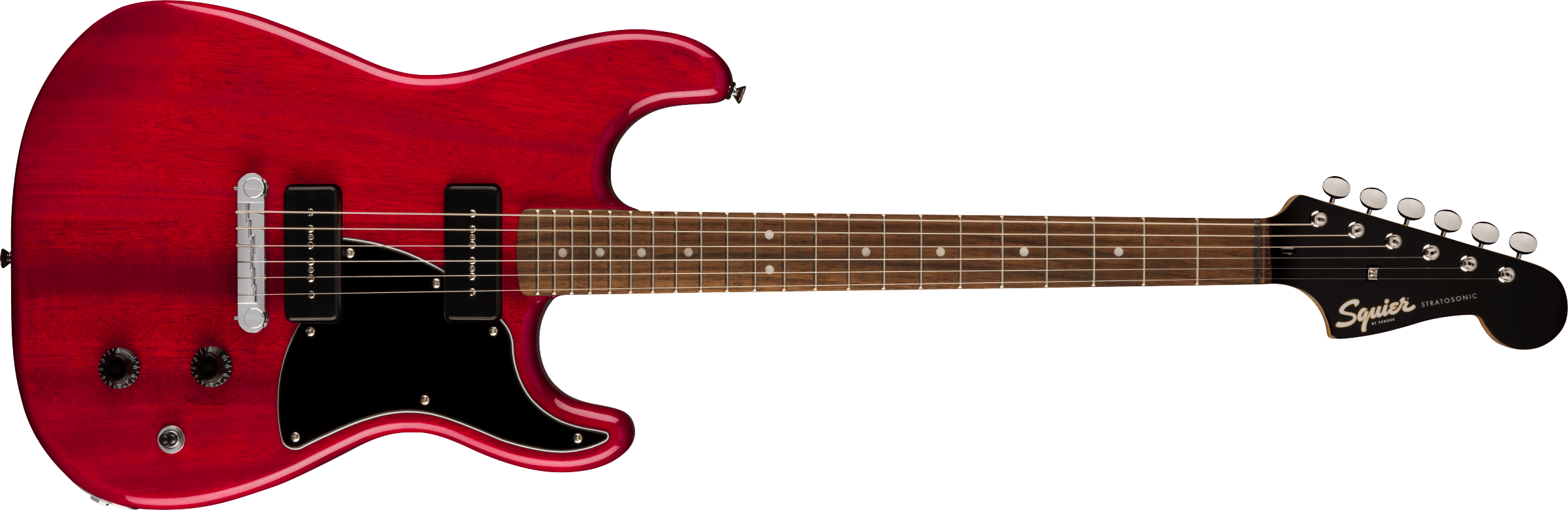 Gewa Deluxe Black Matt