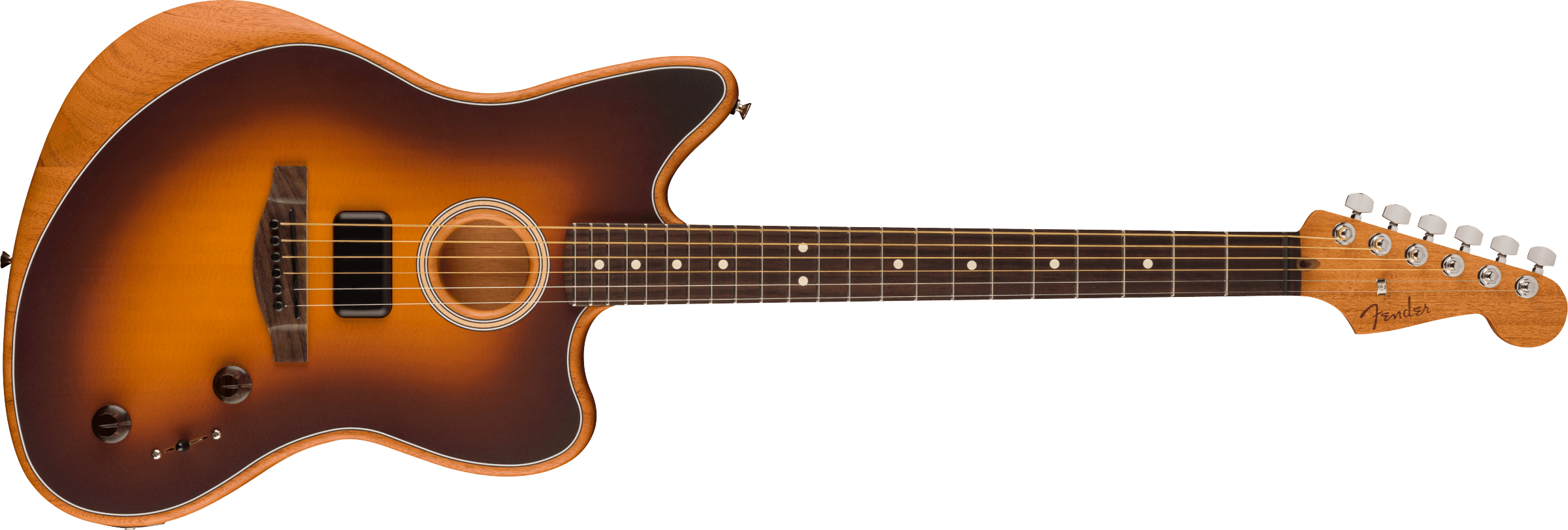 Gewa Deluxe Black Matt