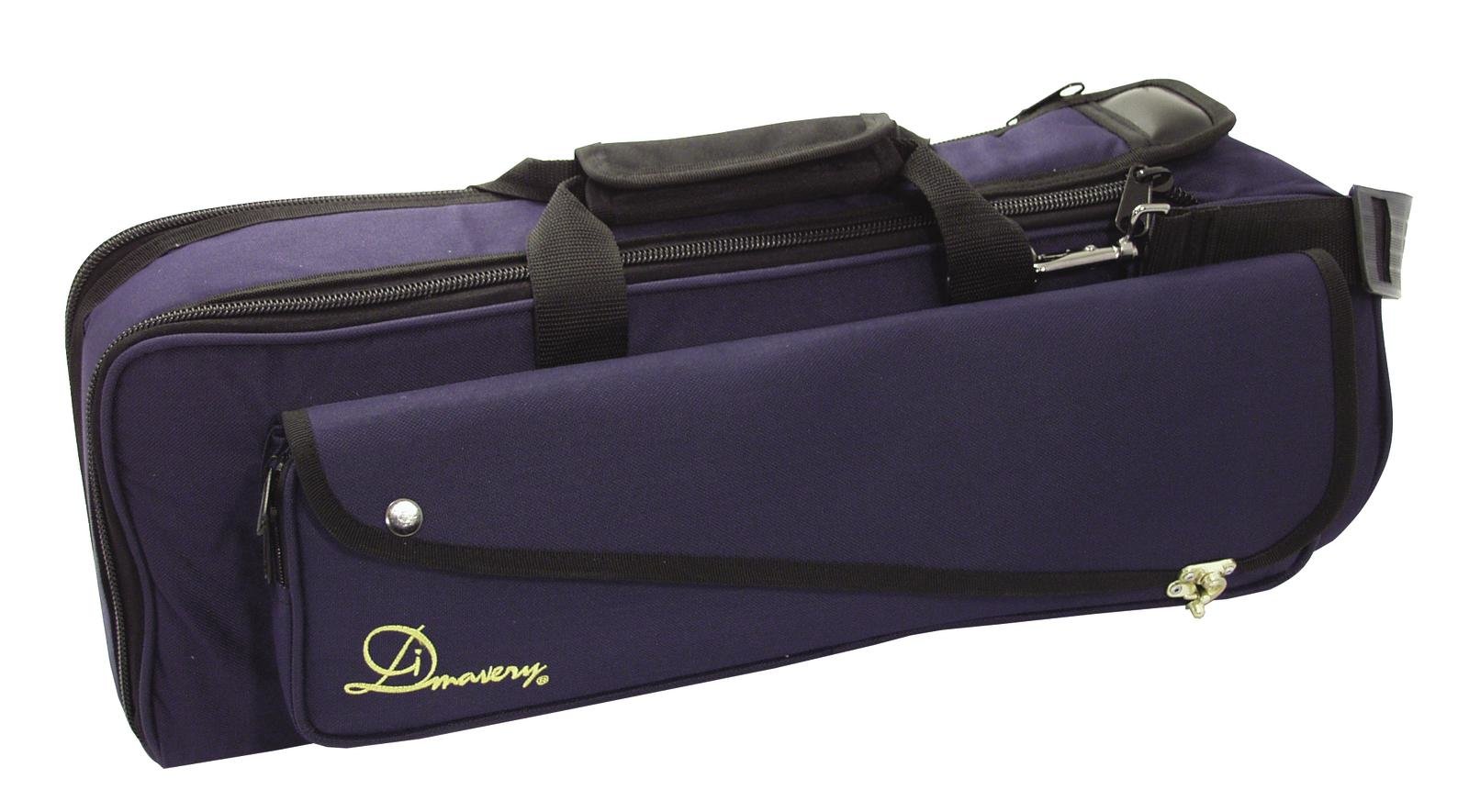 Gewa Deluxe Black Matt