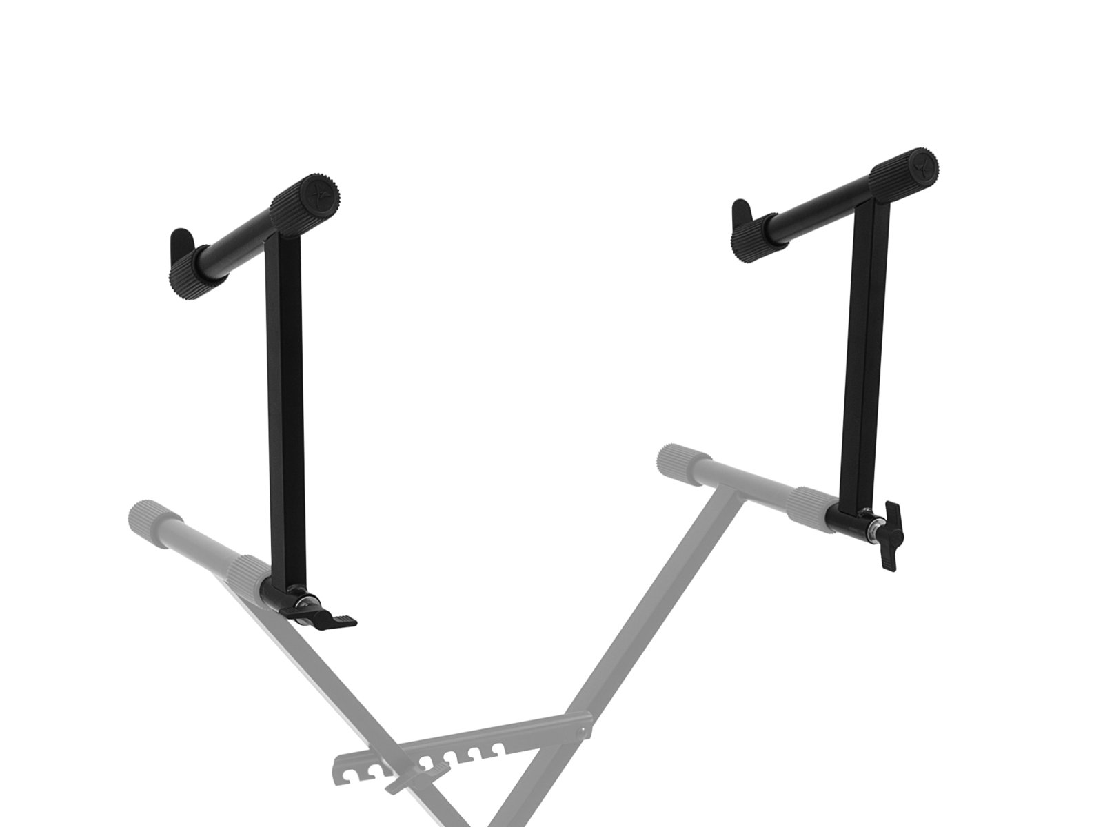 Gewa Deluxe Black Matt