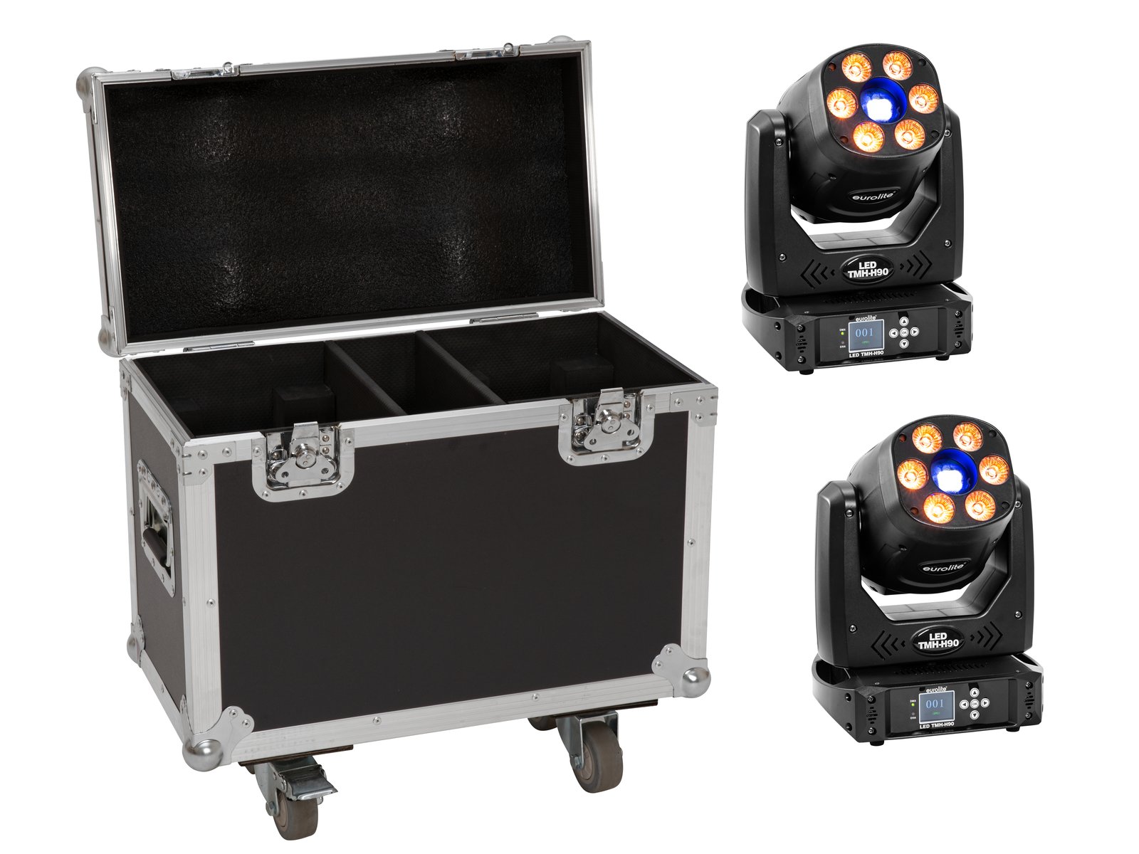 Gewa Deluxe Black Matt