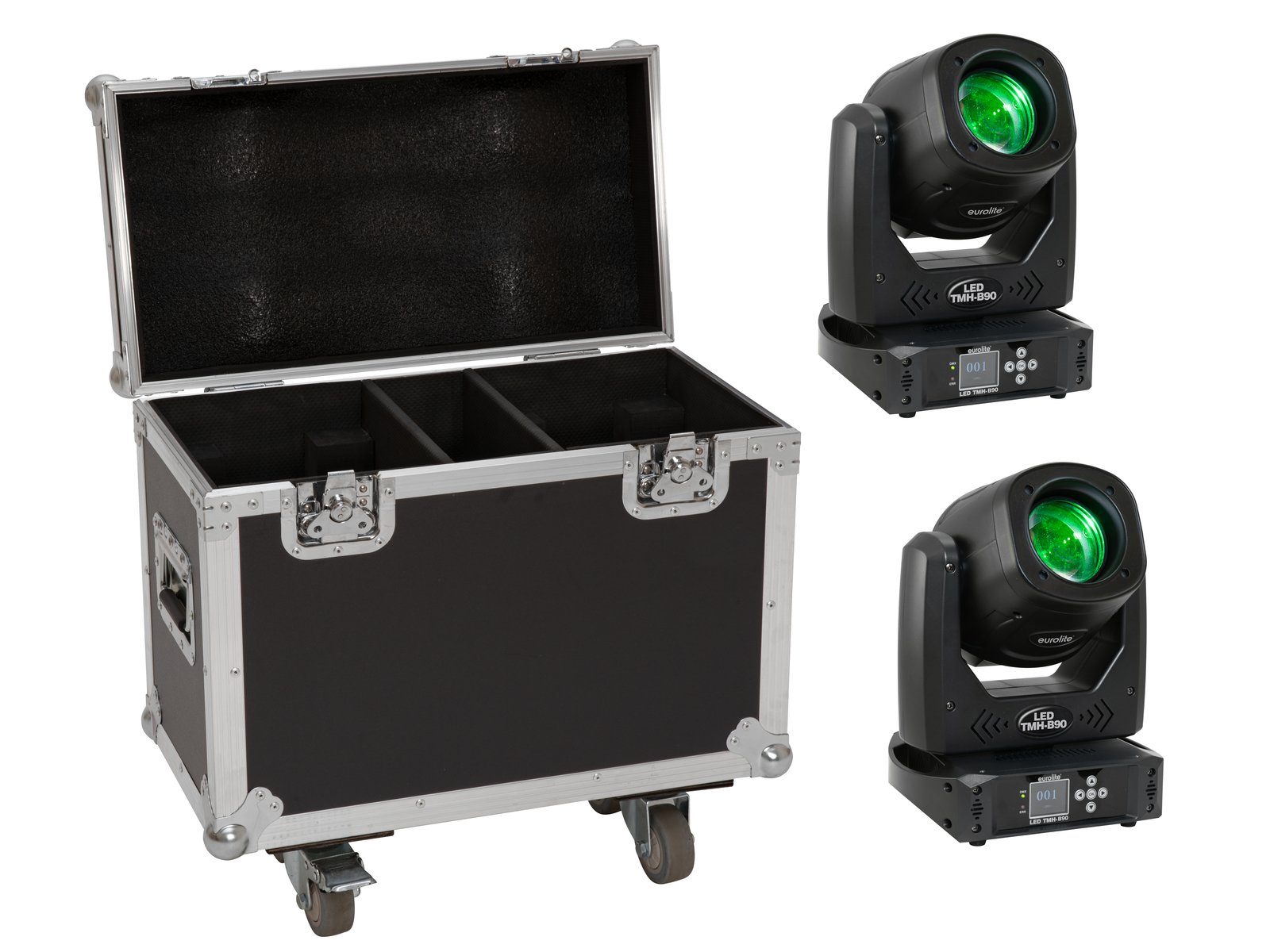 Gewa Deluxe Black Matt