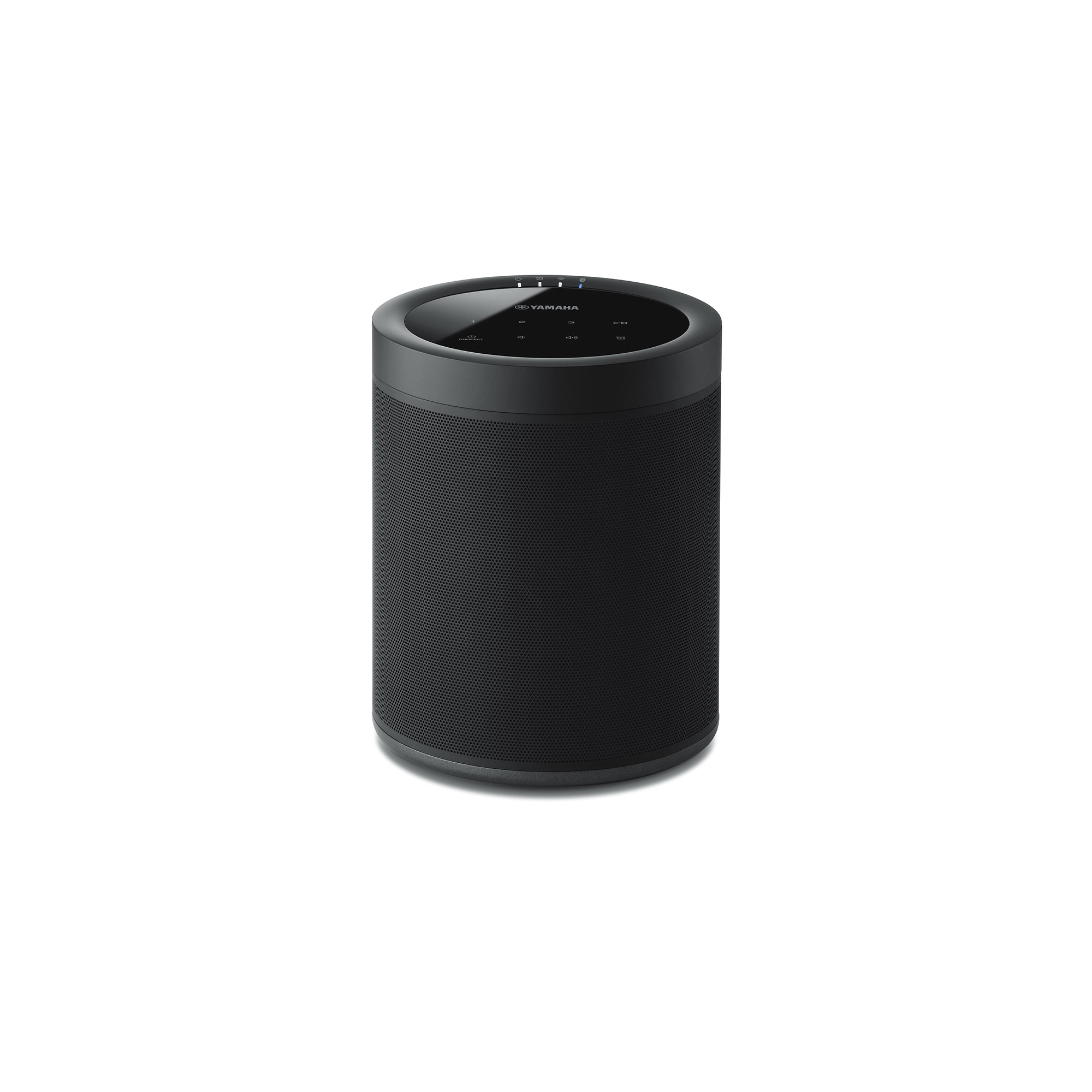 Gewa Deluxe Black Matt