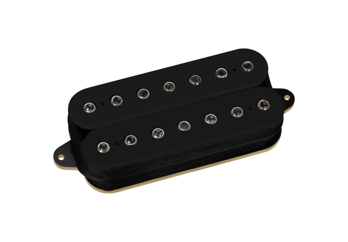 Gewa Deluxe Black Matt
