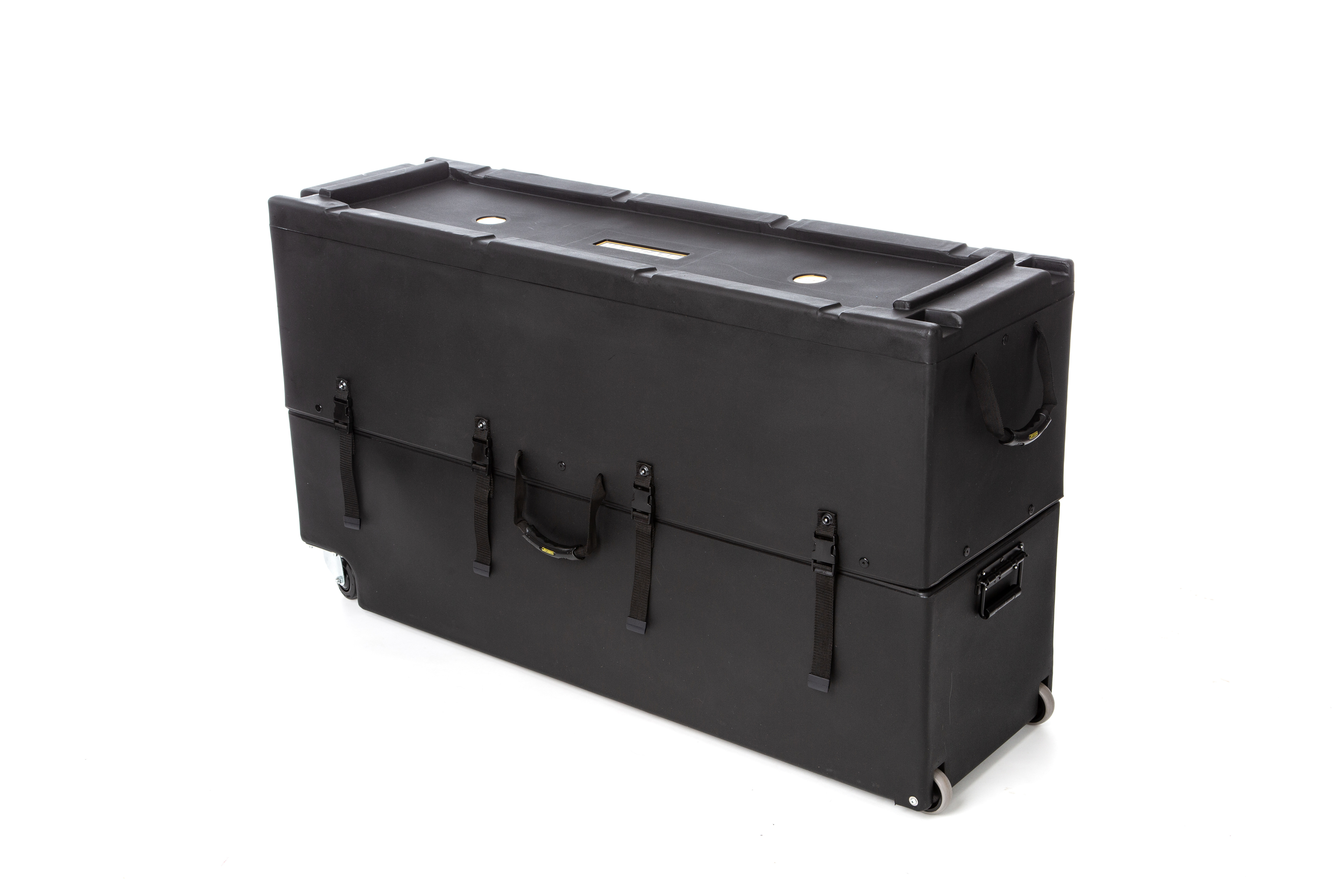 Gewa Deluxe Black Matt