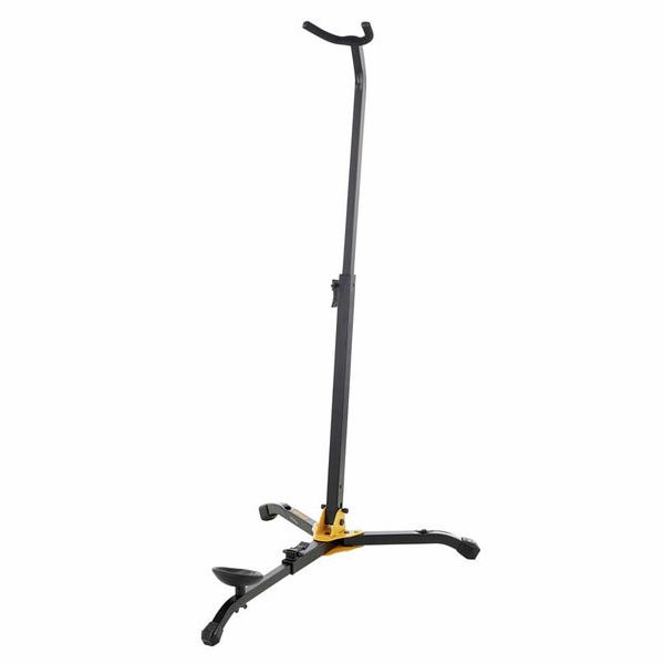Gewa Deluxe Black Matt