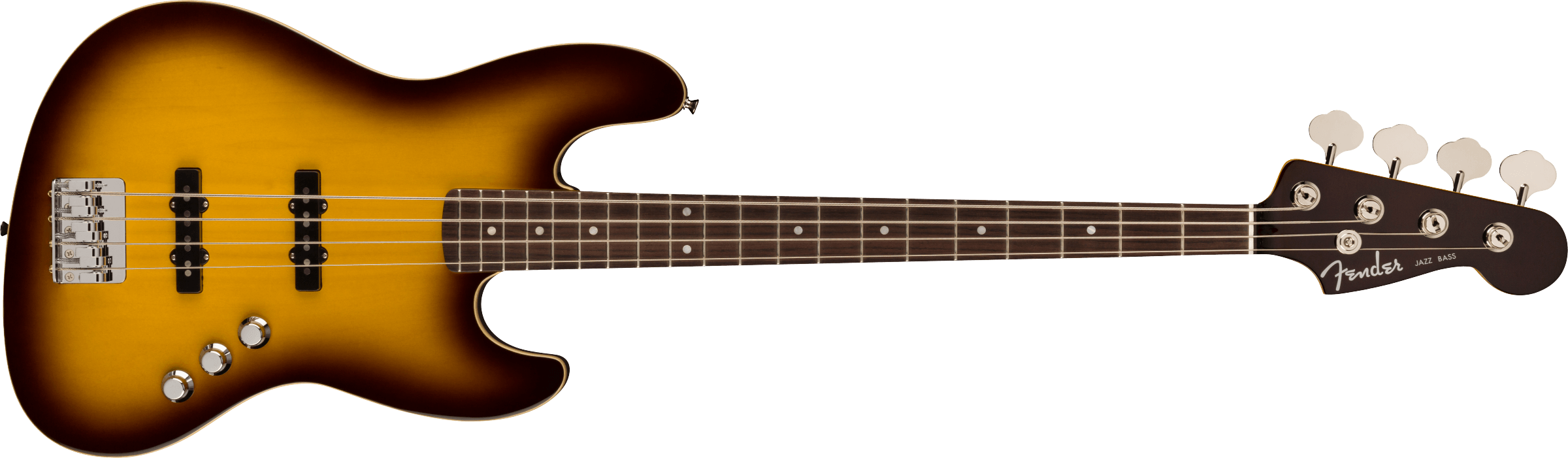 Gewa Deluxe Black Matt