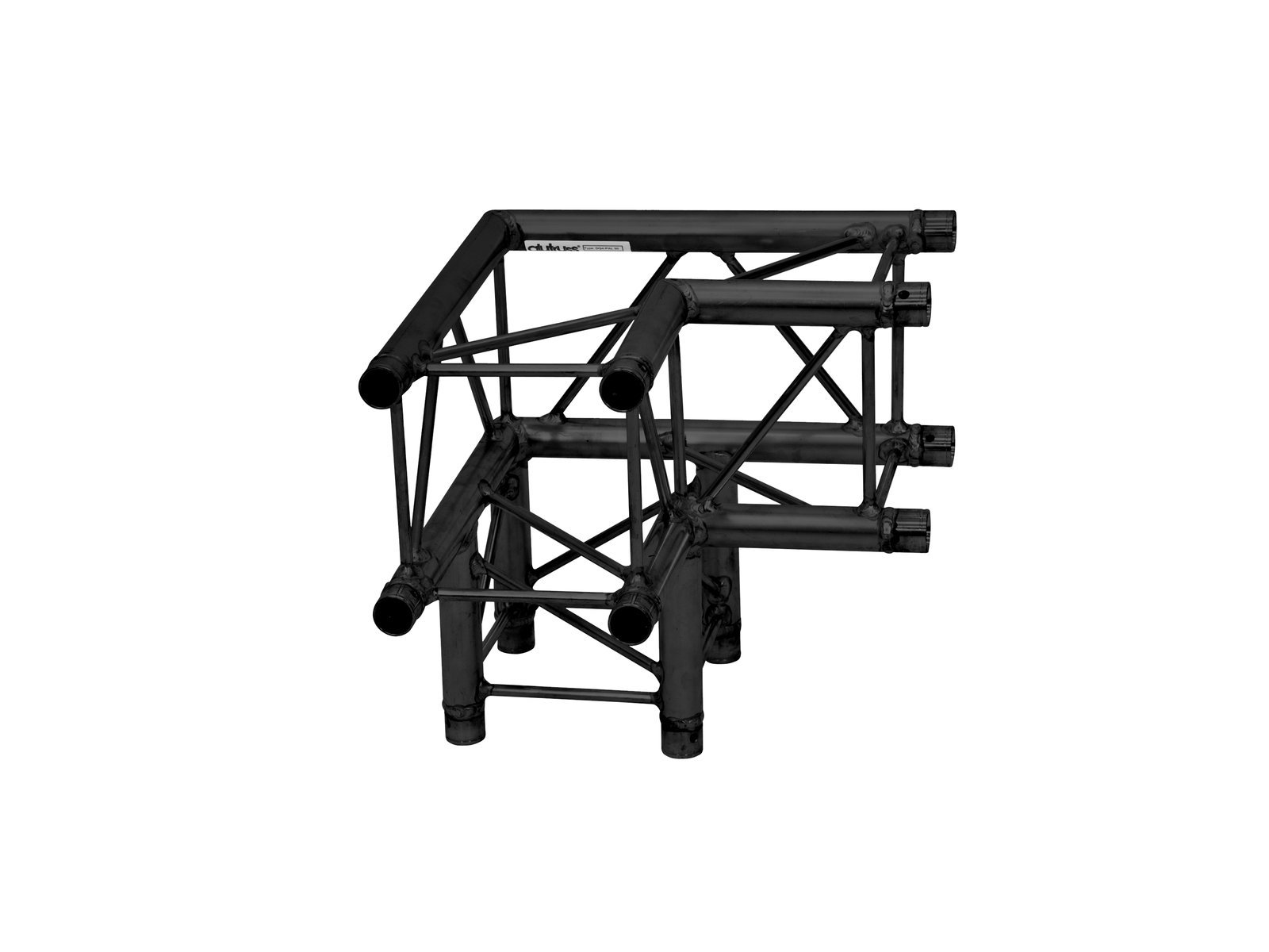 Gewa Deluxe Black Matt