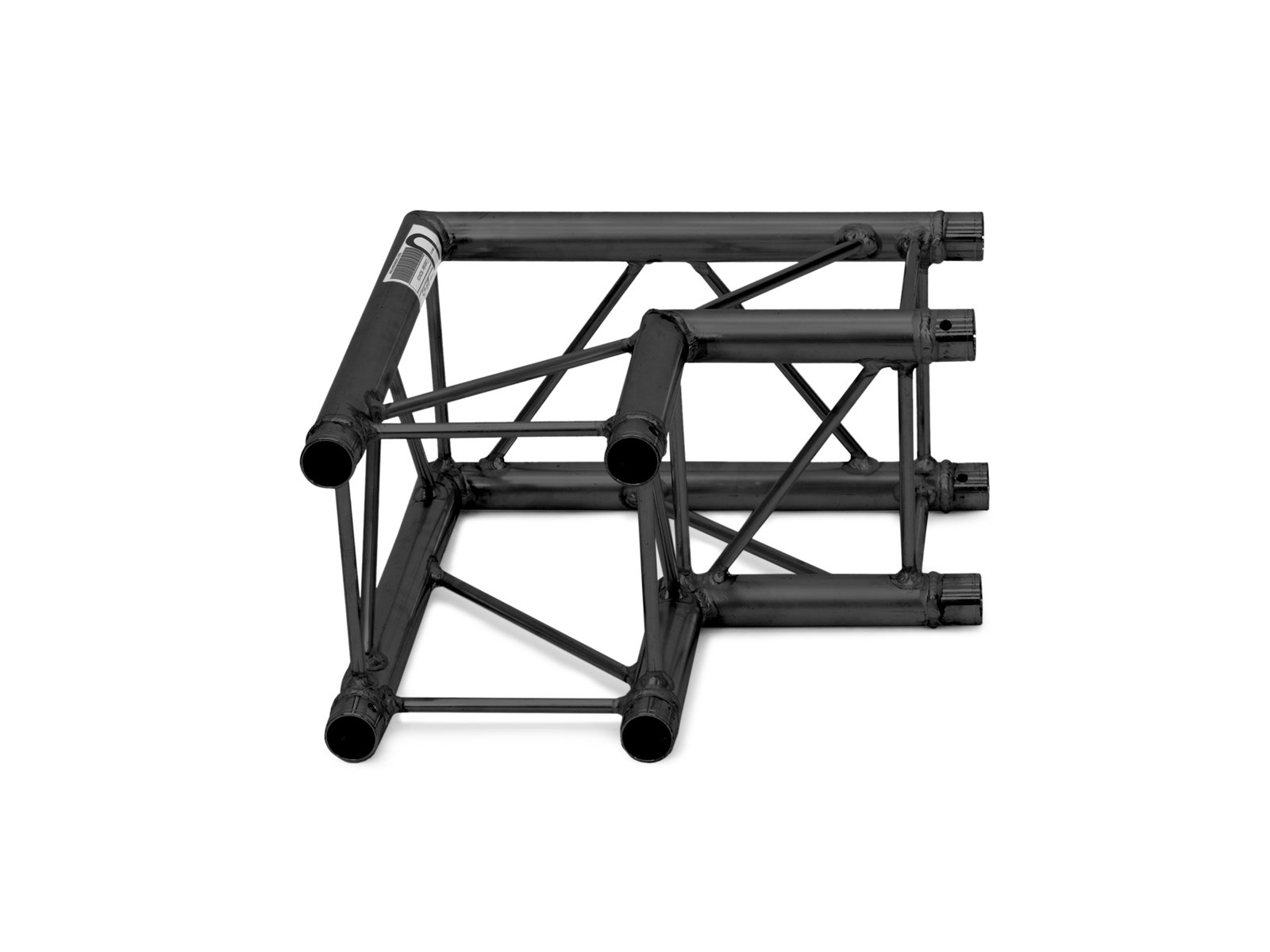 Gewa Deluxe Black Matt