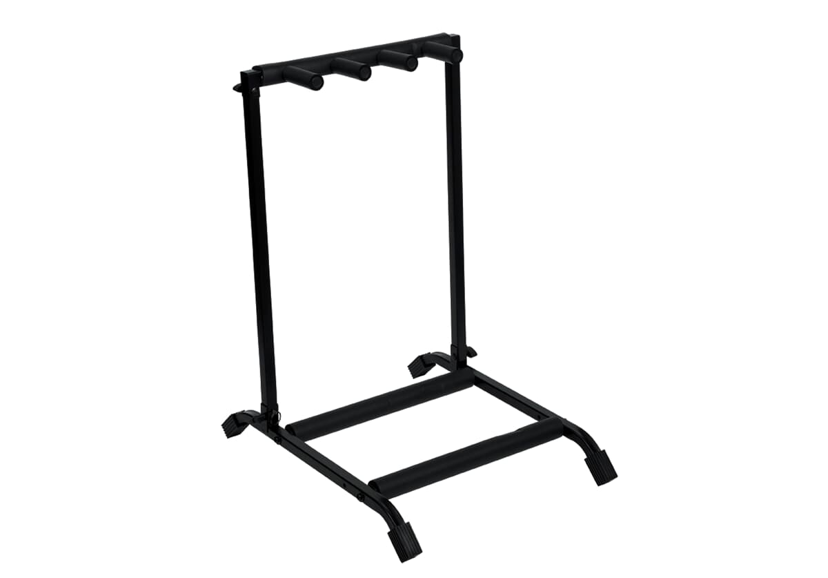 Gewa Deluxe Black Matt