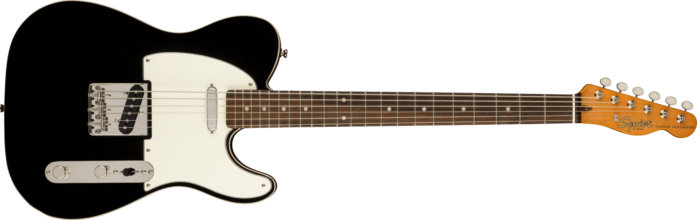 Gewa Deluxe Black Matt