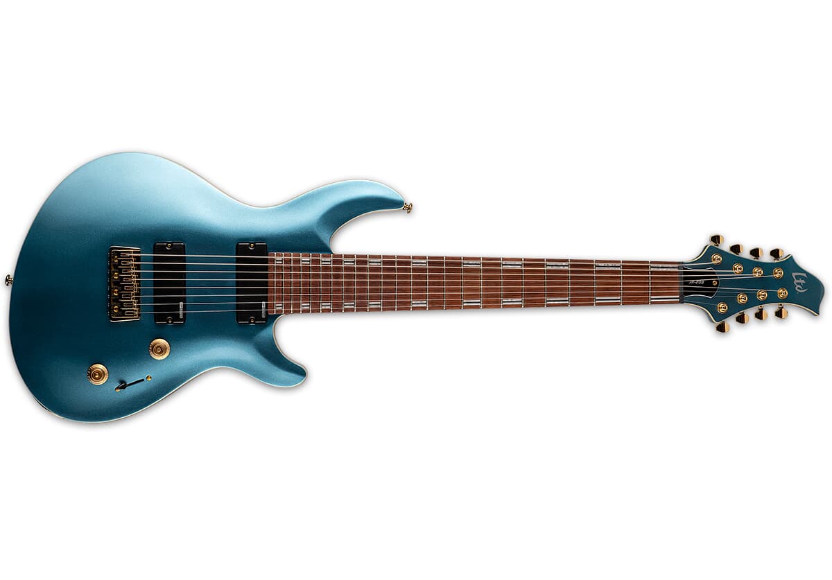 Gewa Deluxe Black Matt