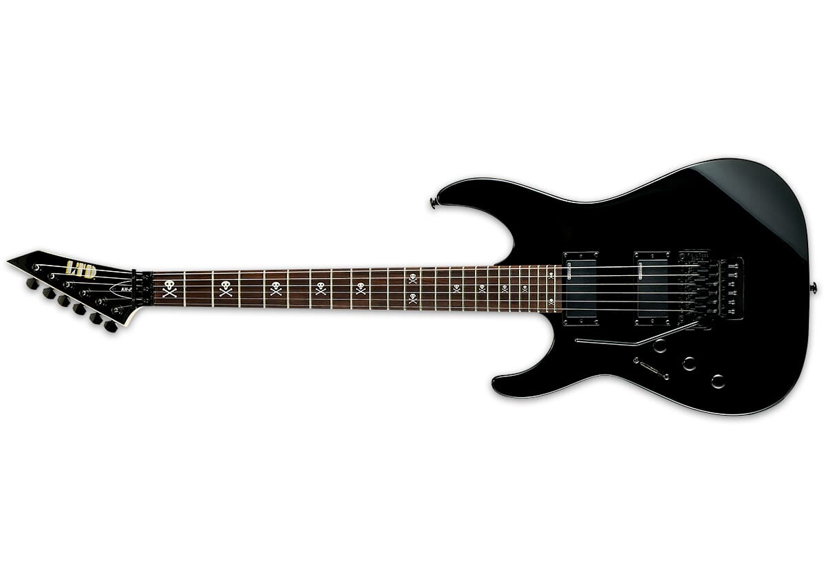 Gewa Deluxe Black Matt