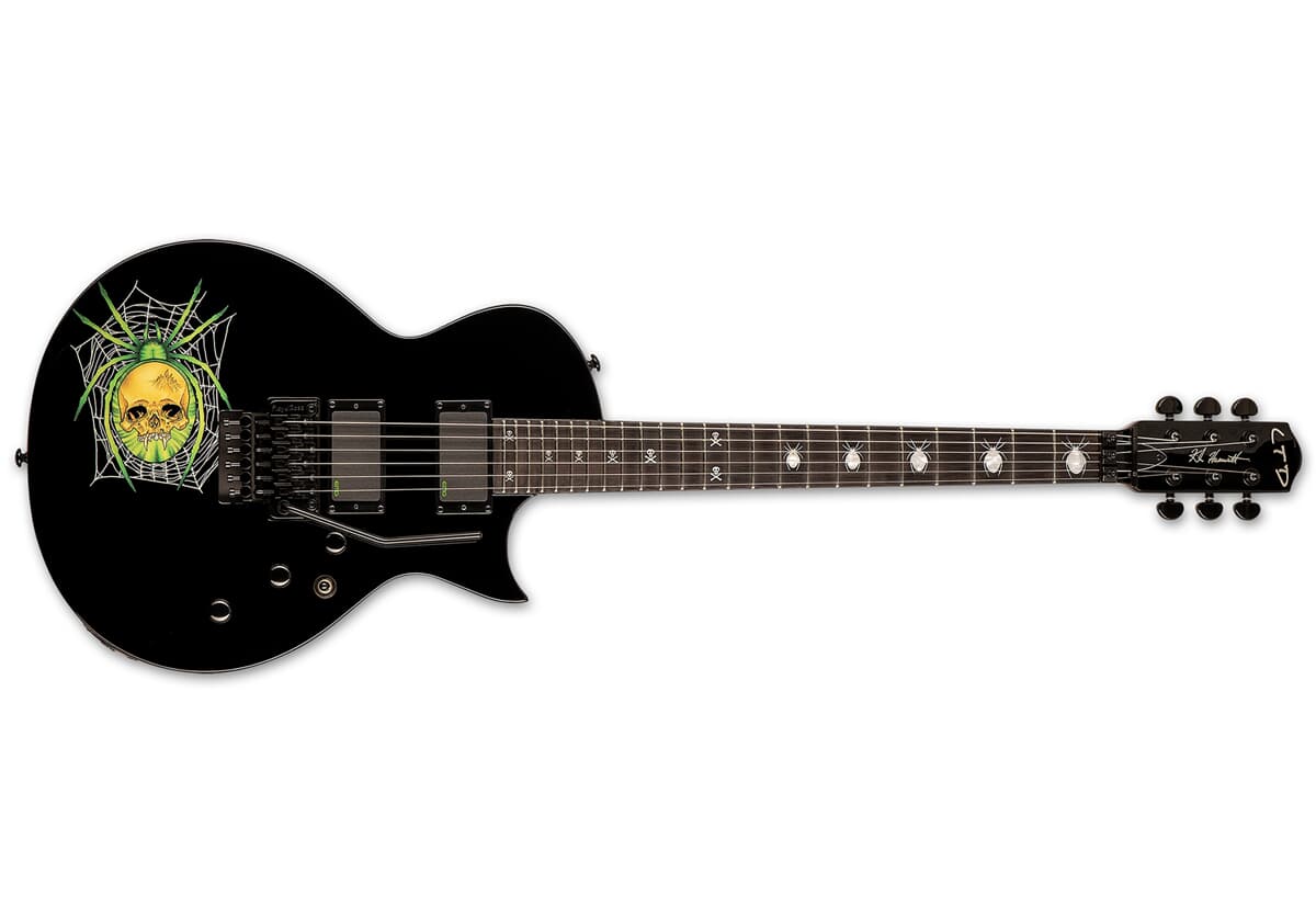 Gewa Deluxe Black Matt