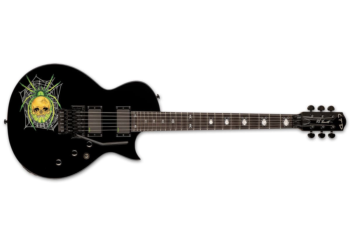 Gewa Deluxe Black Matt