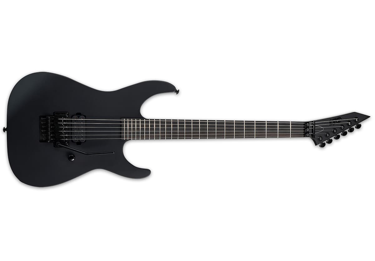 Gewa Deluxe Black Matt