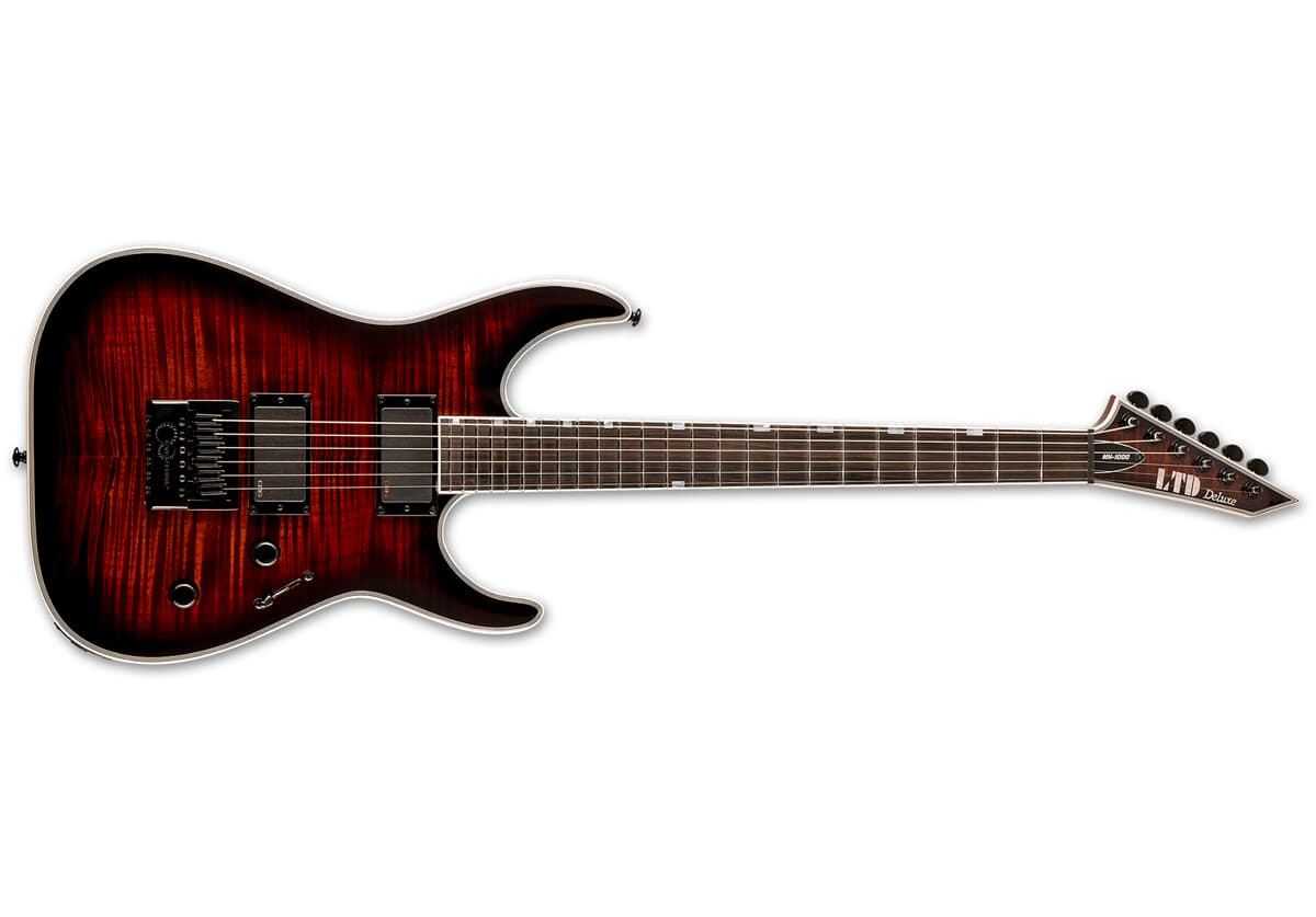 Gewa Deluxe Black Matt