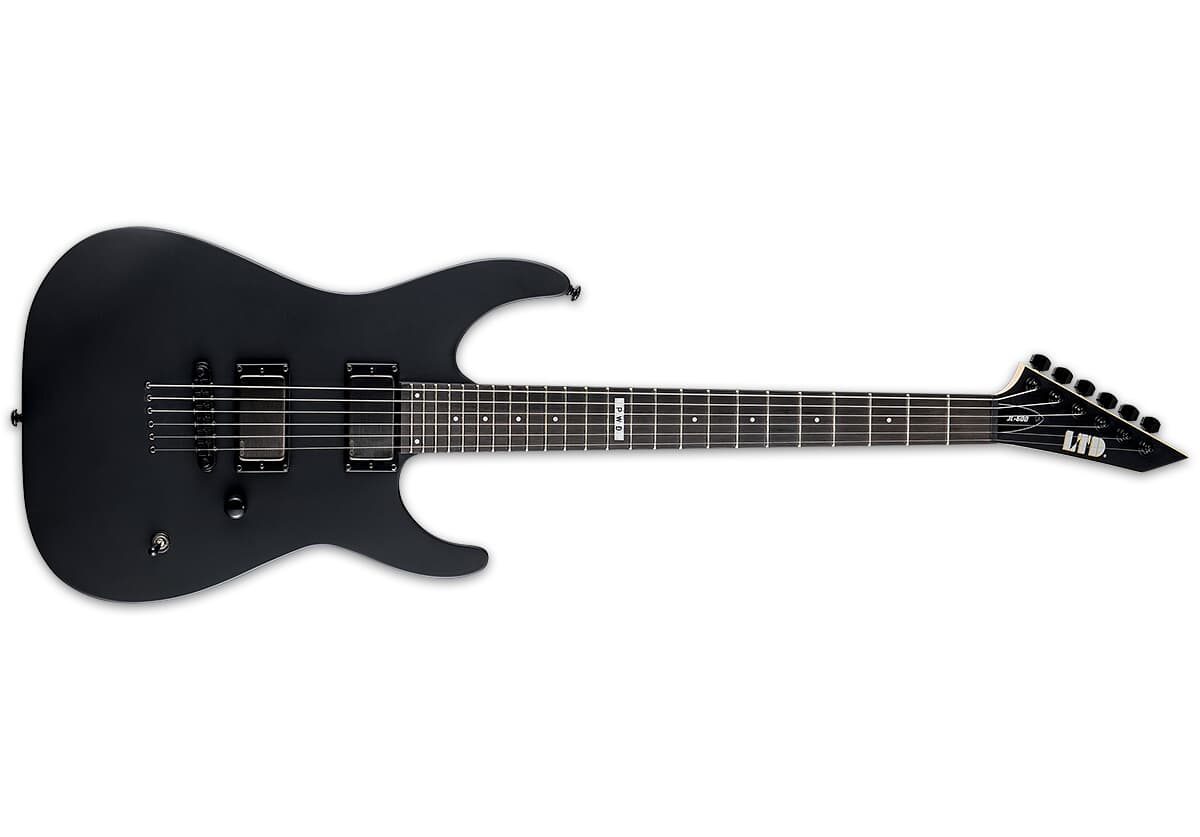 Gewa Deluxe Black Matt