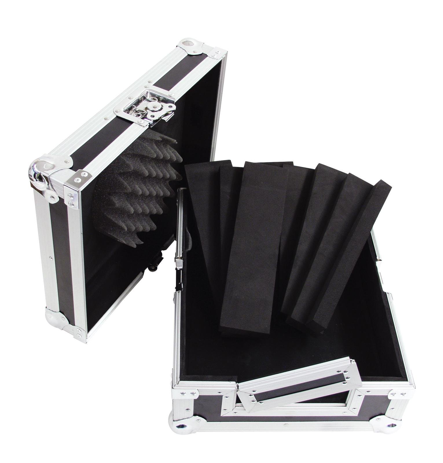Gewa Deluxe Black Matt