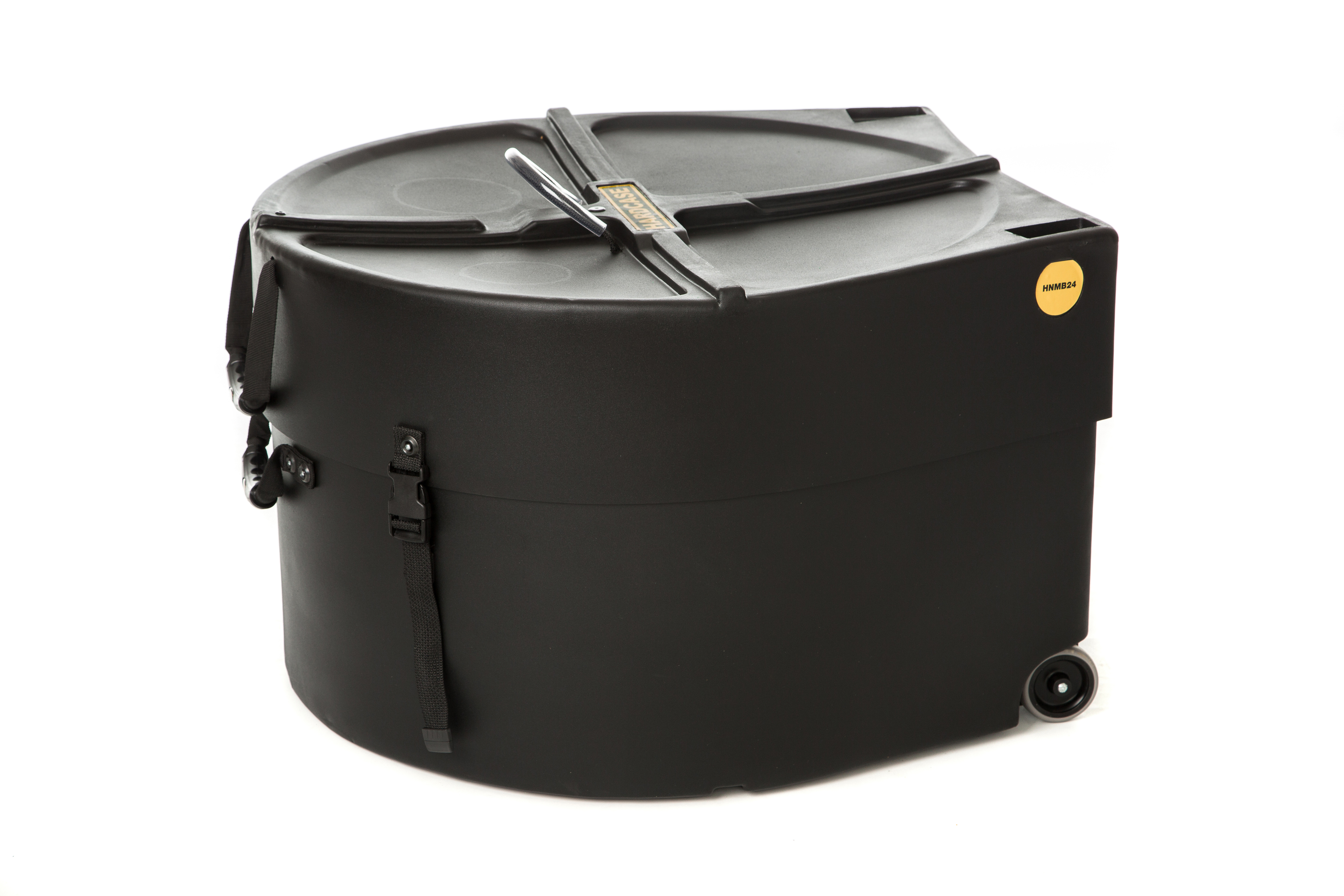 Gewa Deluxe Black Matt