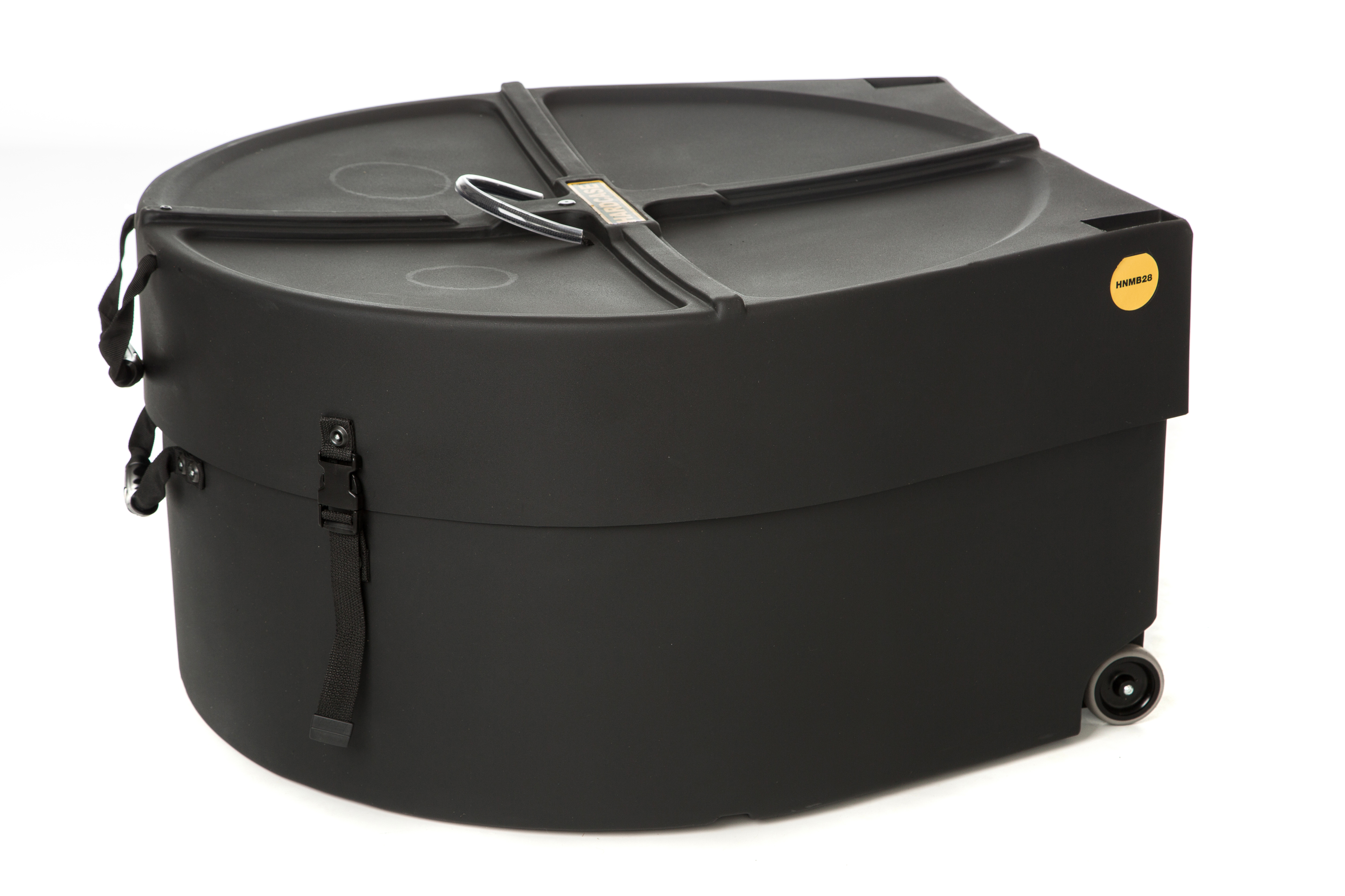Gewa Deluxe Black Matt