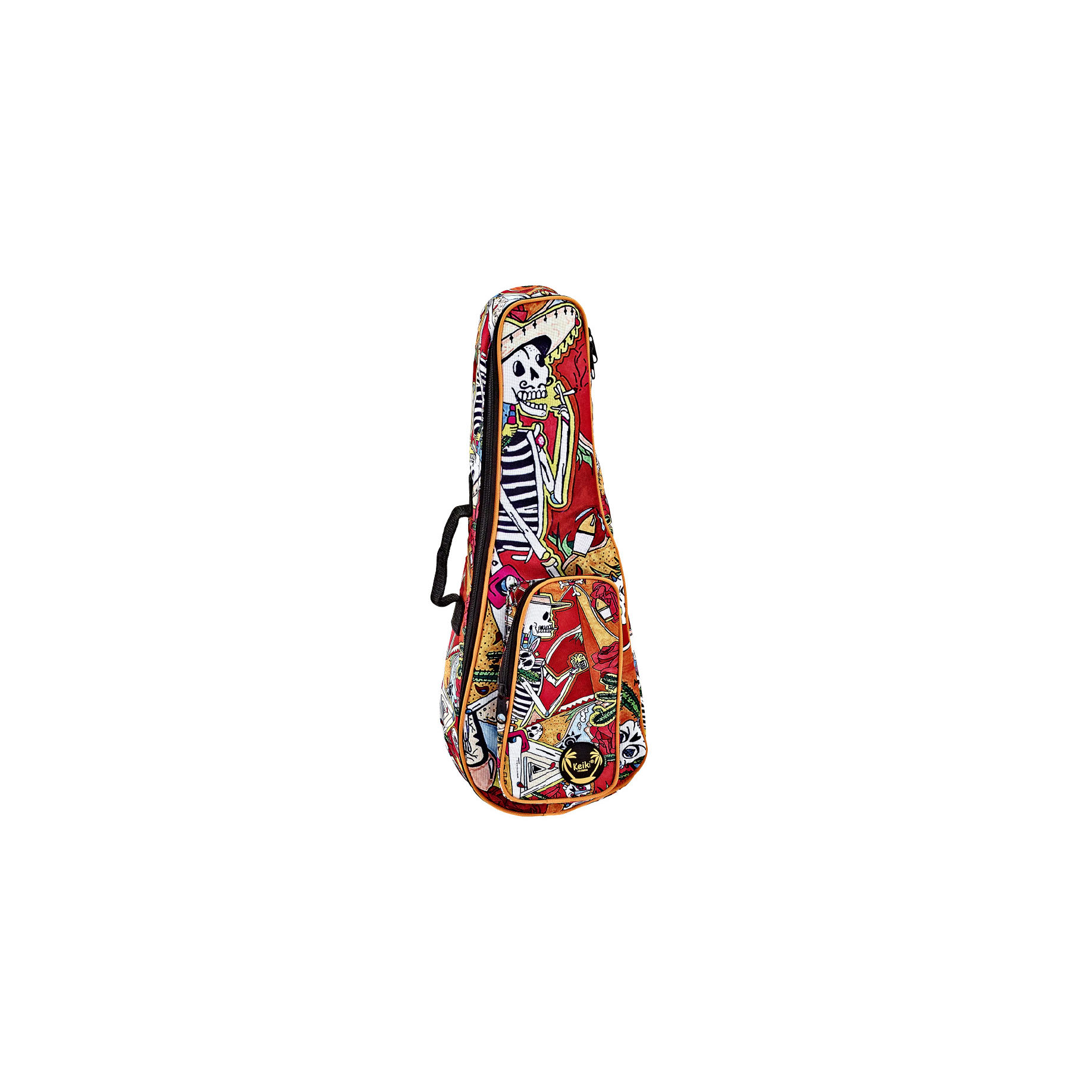 Gewa Deluxe Black Matt