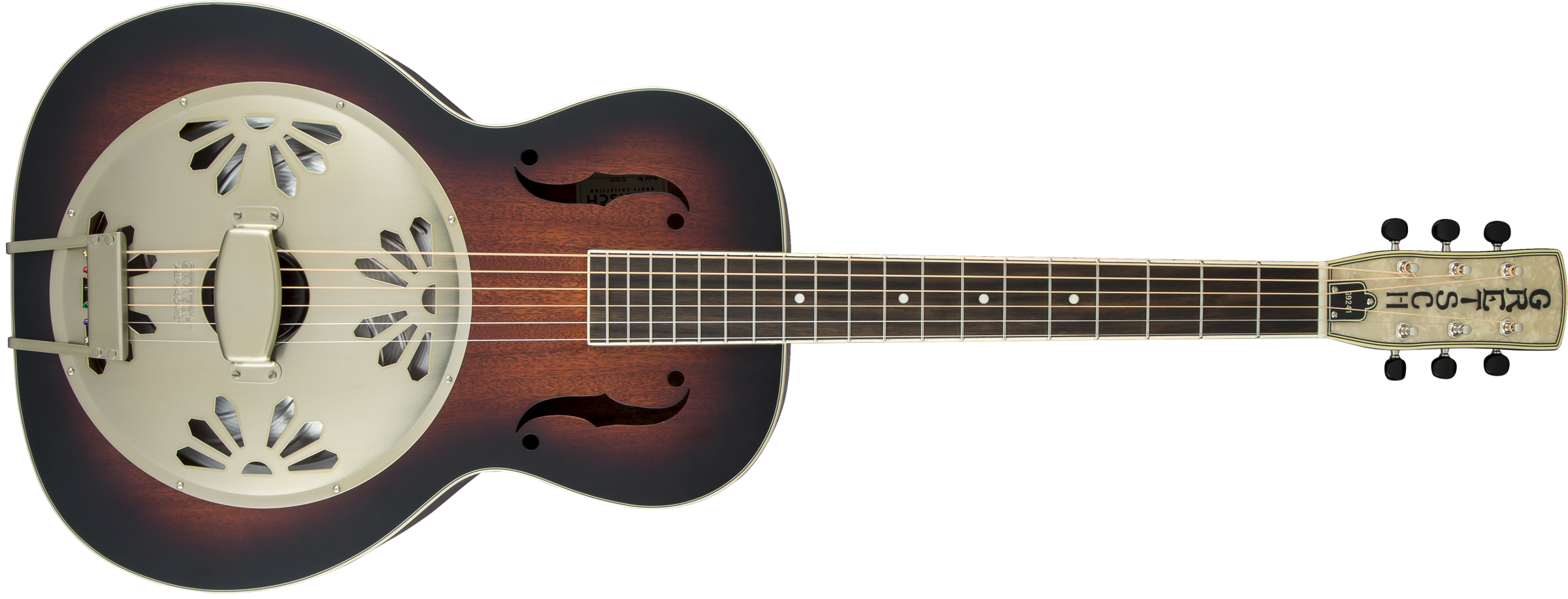 Gewa Deluxe Black Matt