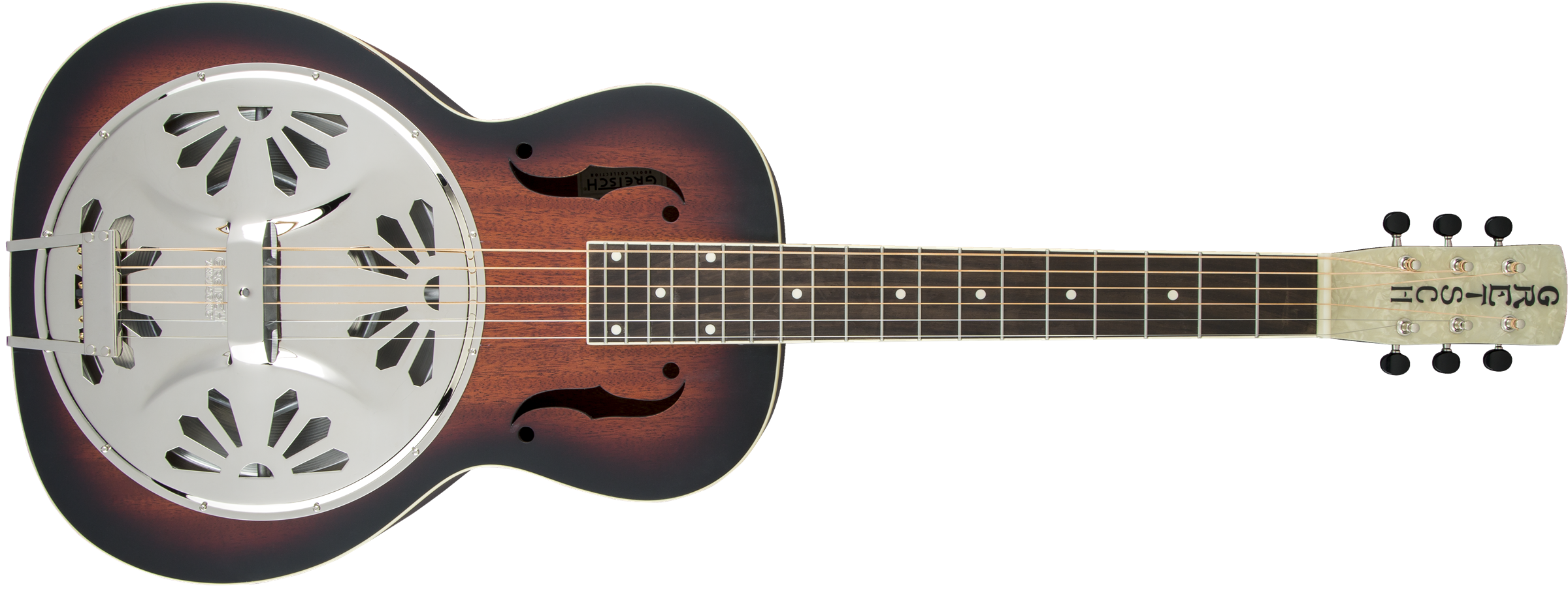 Gewa Deluxe Black Matt