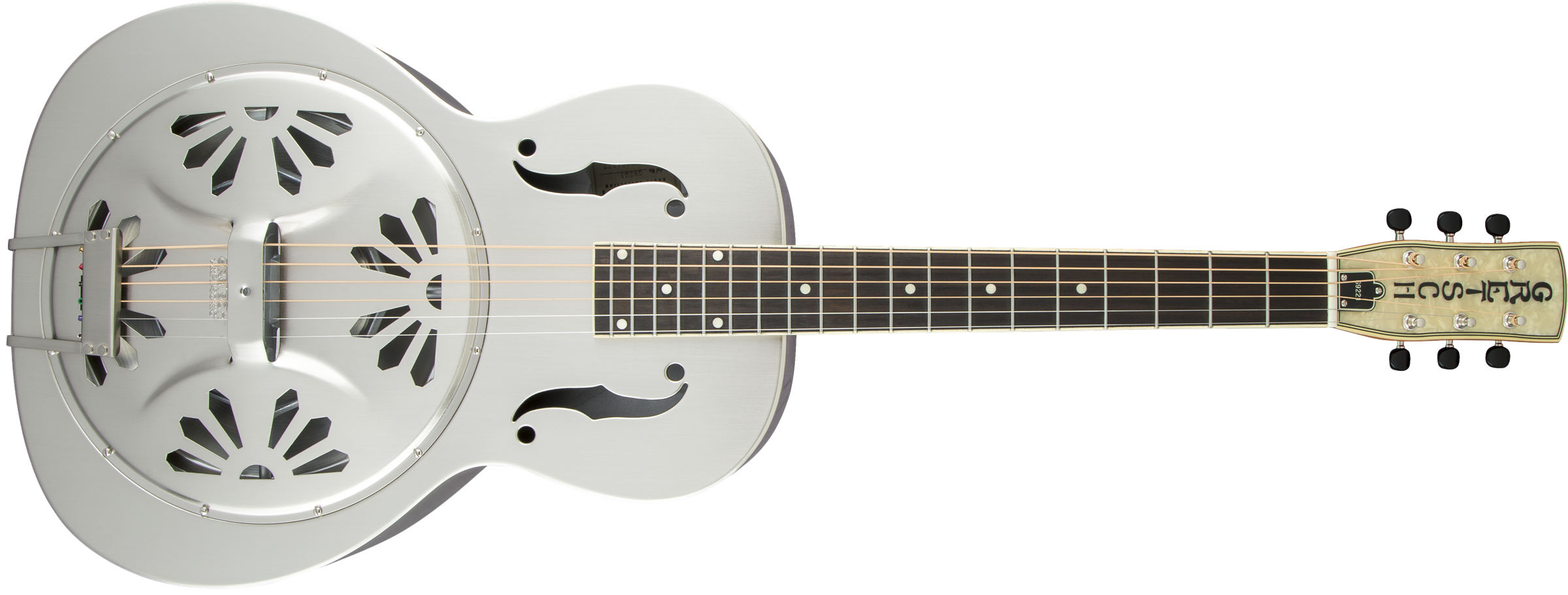 Gewa Deluxe Black Matt