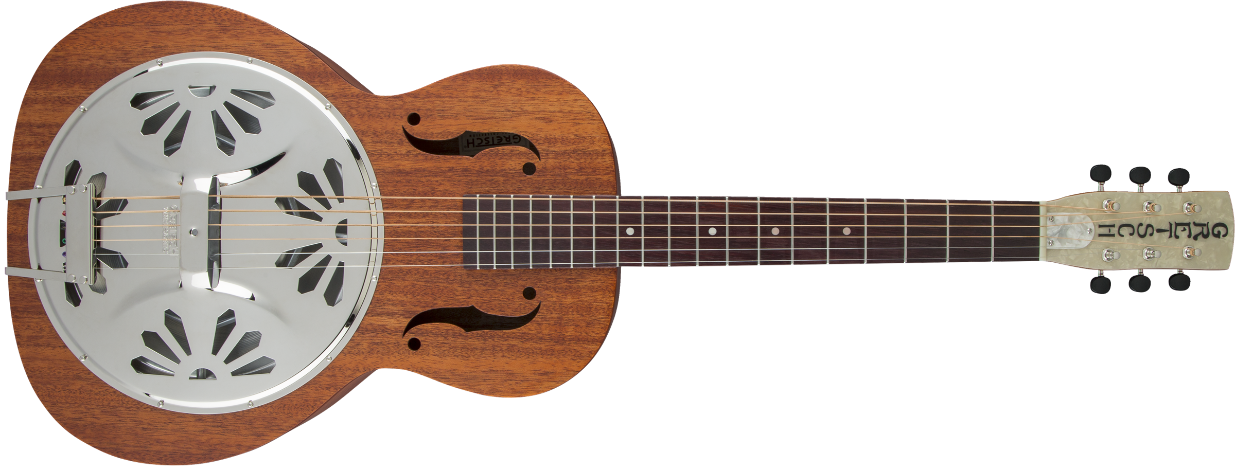 Gewa Deluxe Black Matt
