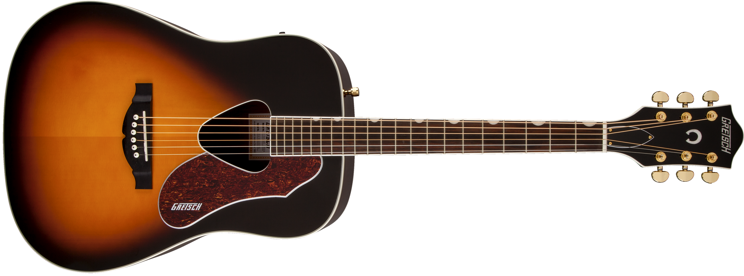 Gewa Deluxe Black Matt