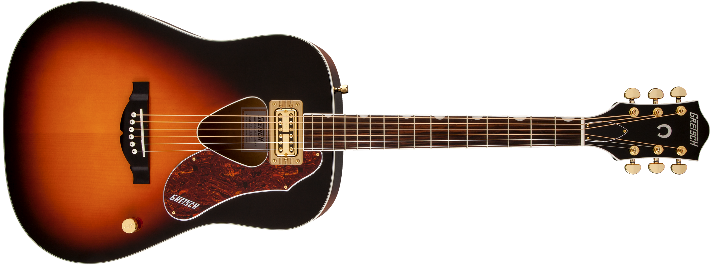 Gewa Deluxe Black Matt