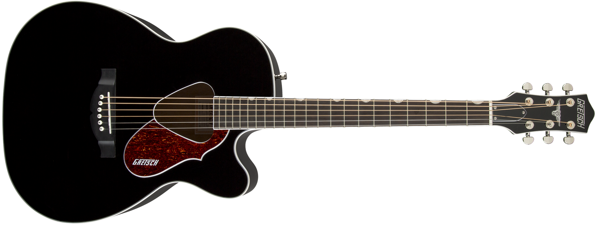 Gewa Deluxe Black Matt