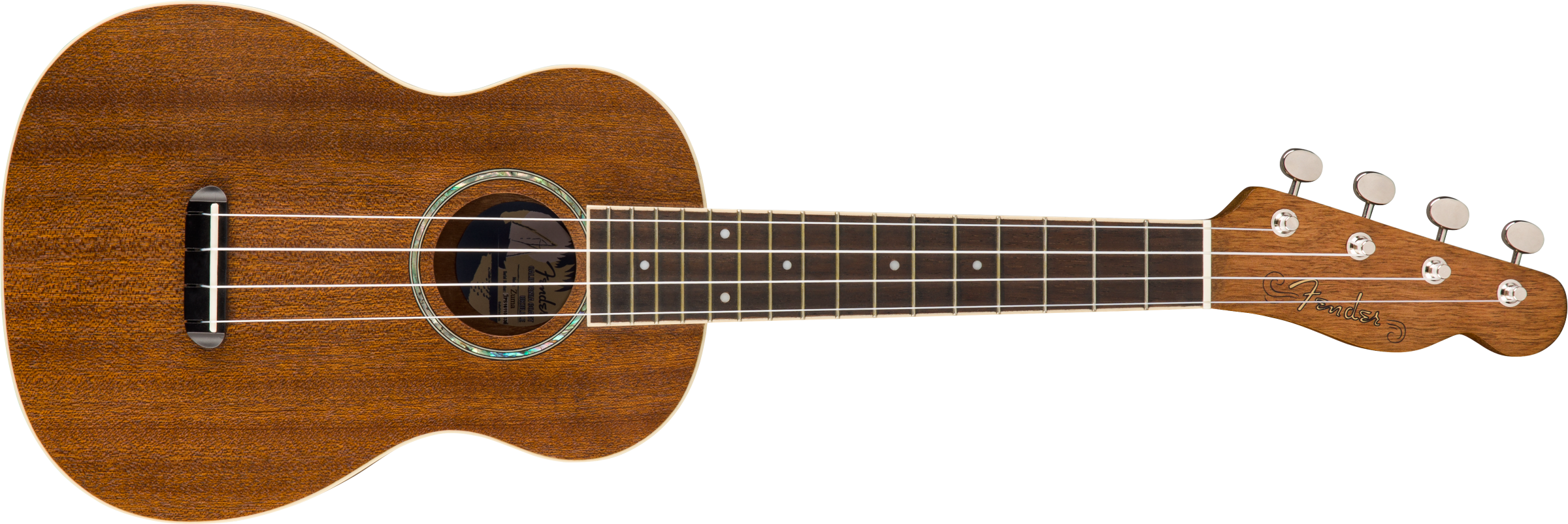 Gewa Deluxe Black Matt