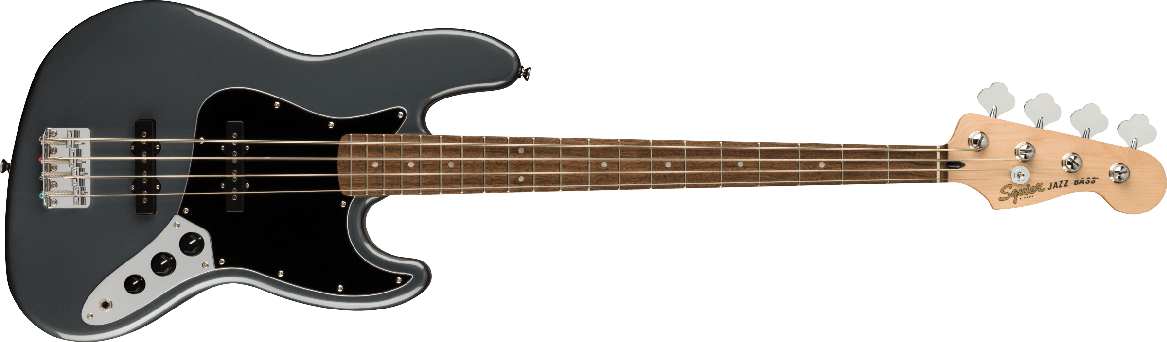 Gewa Deluxe Black Matt