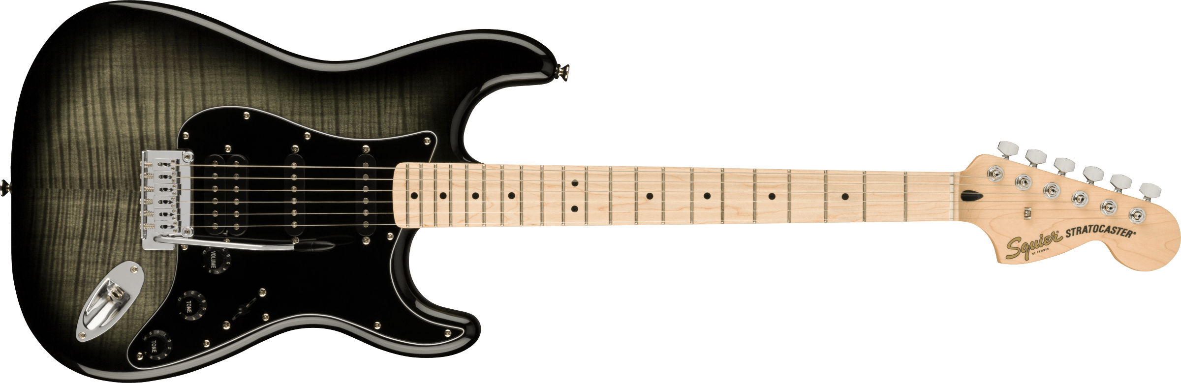 Gewa Deluxe Black Matt