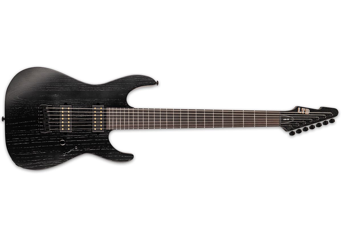 Gewa Deluxe Black Matt