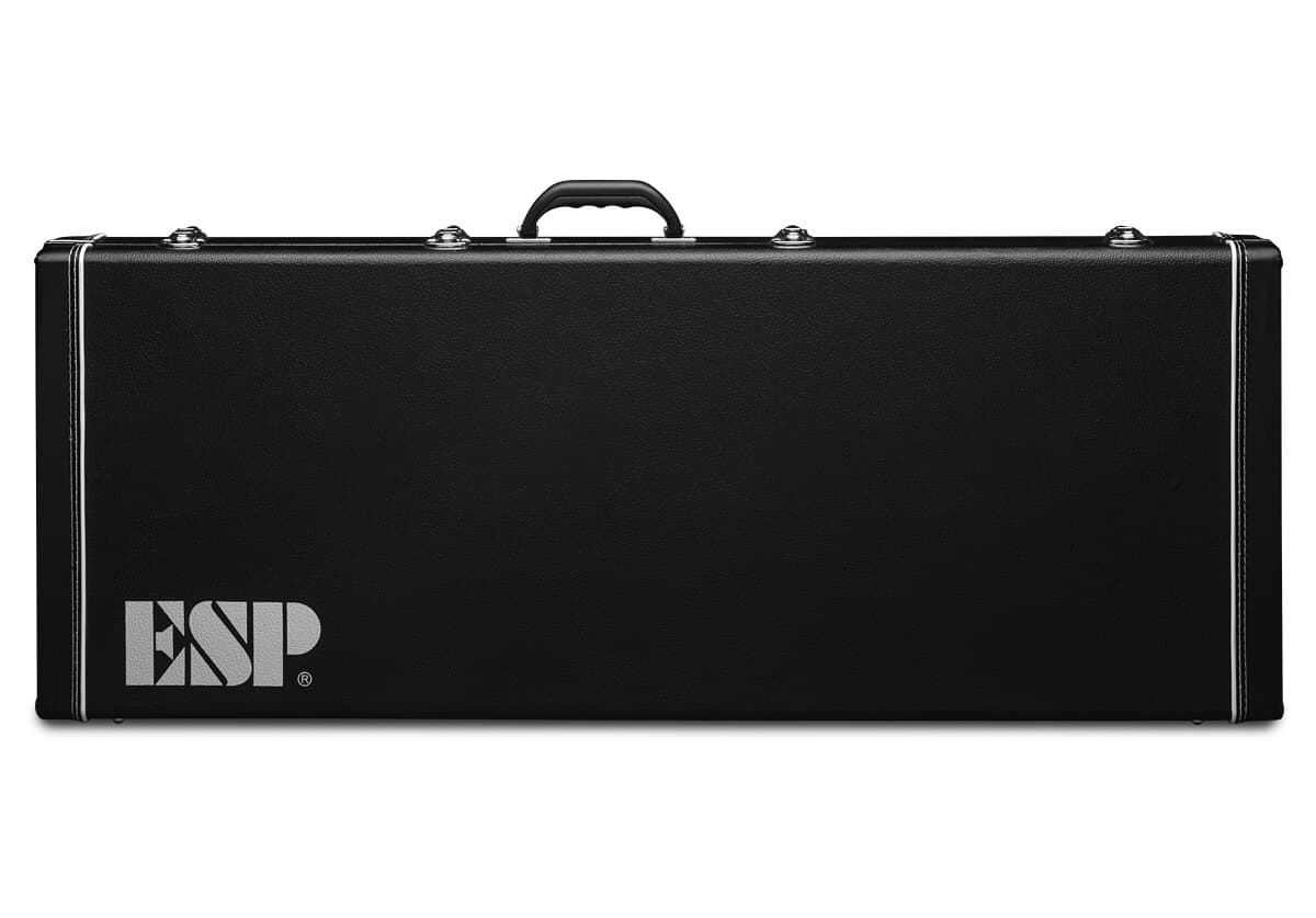 Gewa Deluxe Black Matt