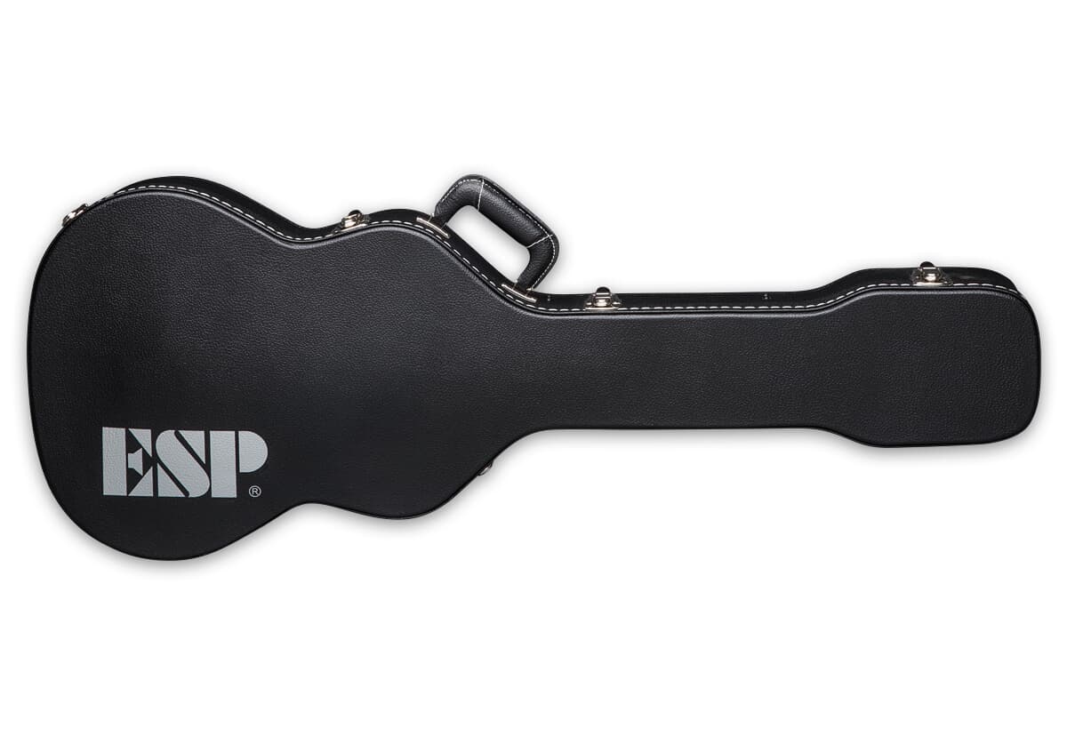 Gewa Deluxe Black Matt
