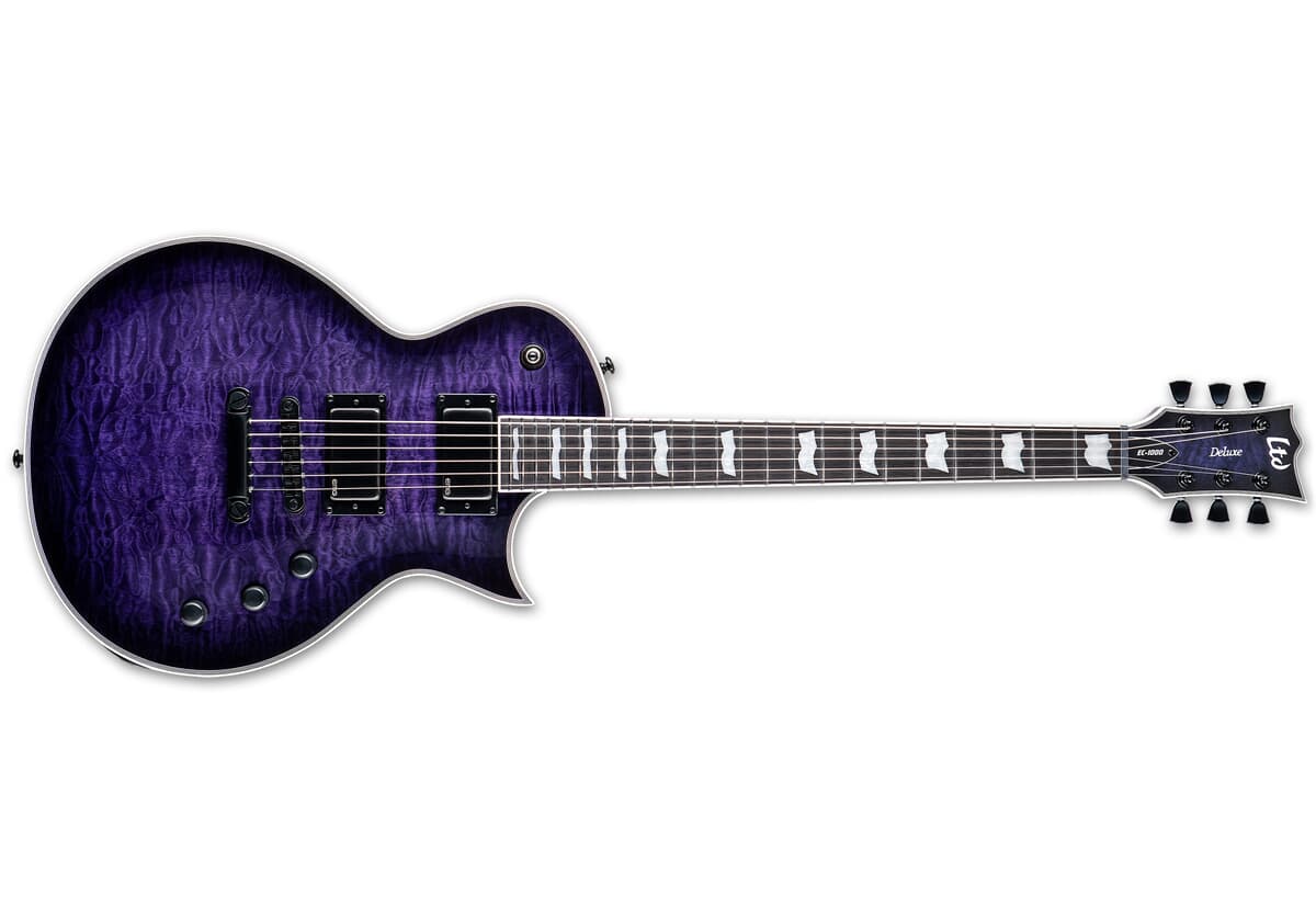 Gewa Deluxe Black Matt