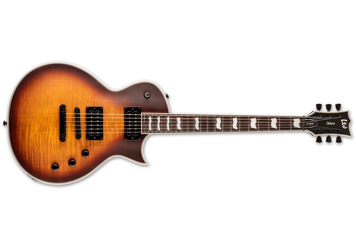 Gewa Deluxe Black Matt