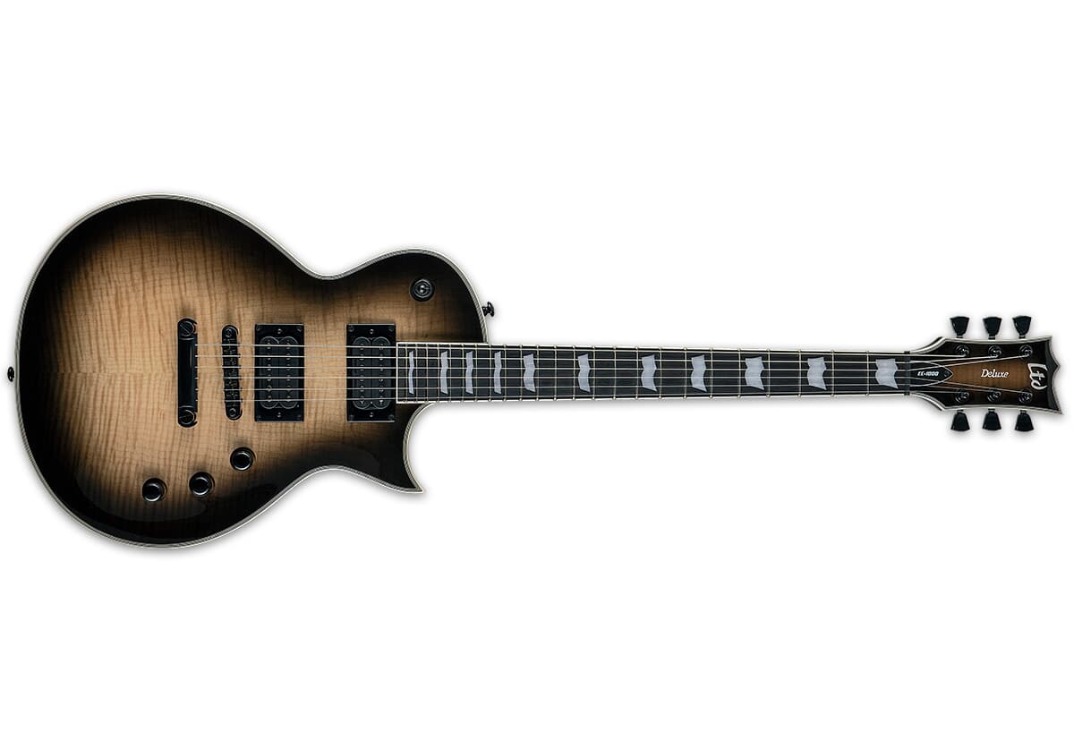 Gewa Deluxe Black Matt