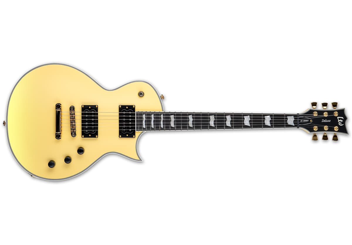 Gewa Deluxe Black Matt
