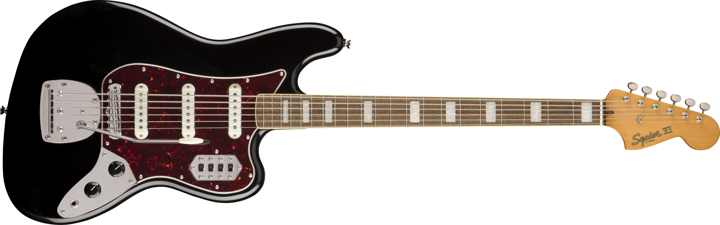 Gewa Deluxe Black Matt