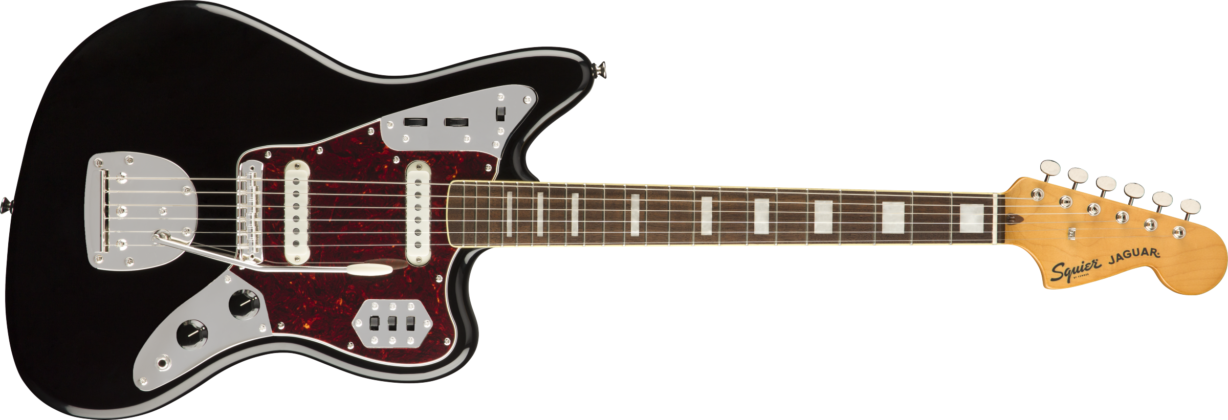 Gewa Deluxe Black Matt