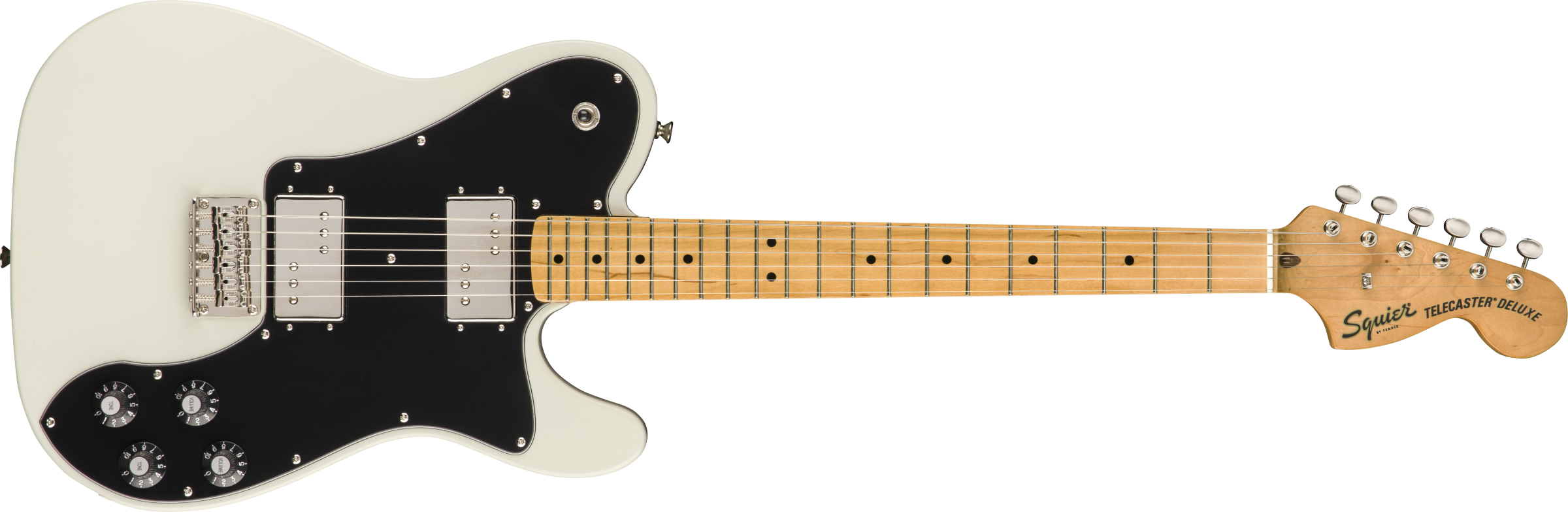 Gewa Deluxe Black Matt