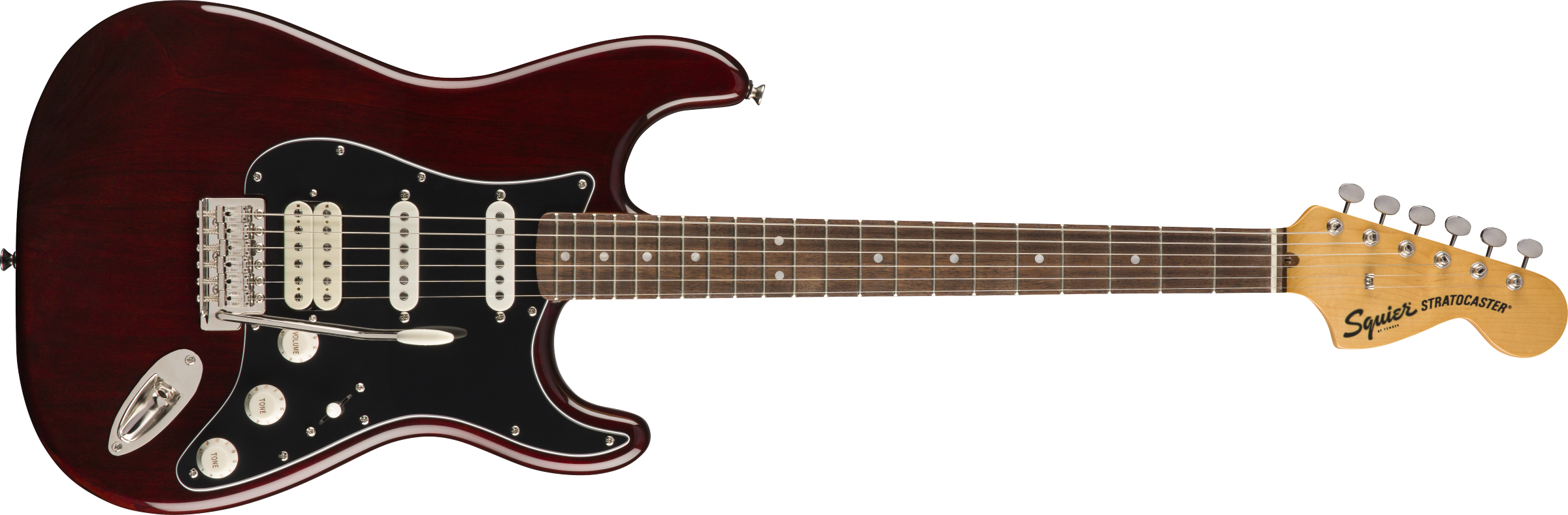 Gewa Deluxe Black Matt