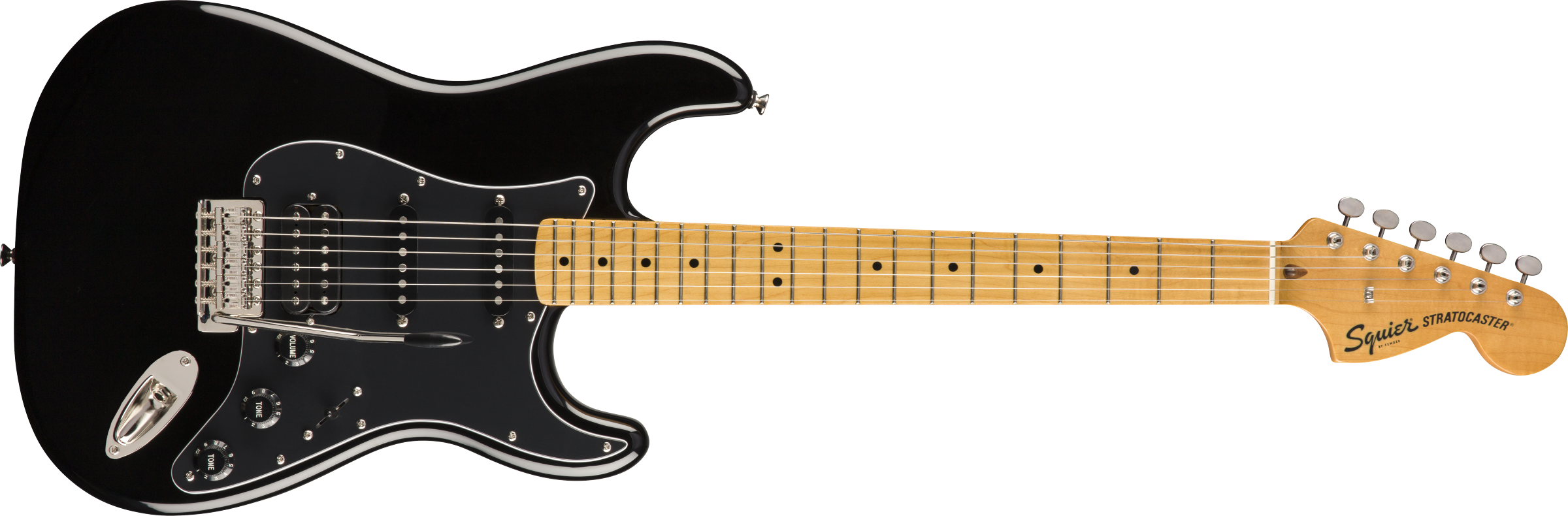 Gewa Deluxe Black Matt