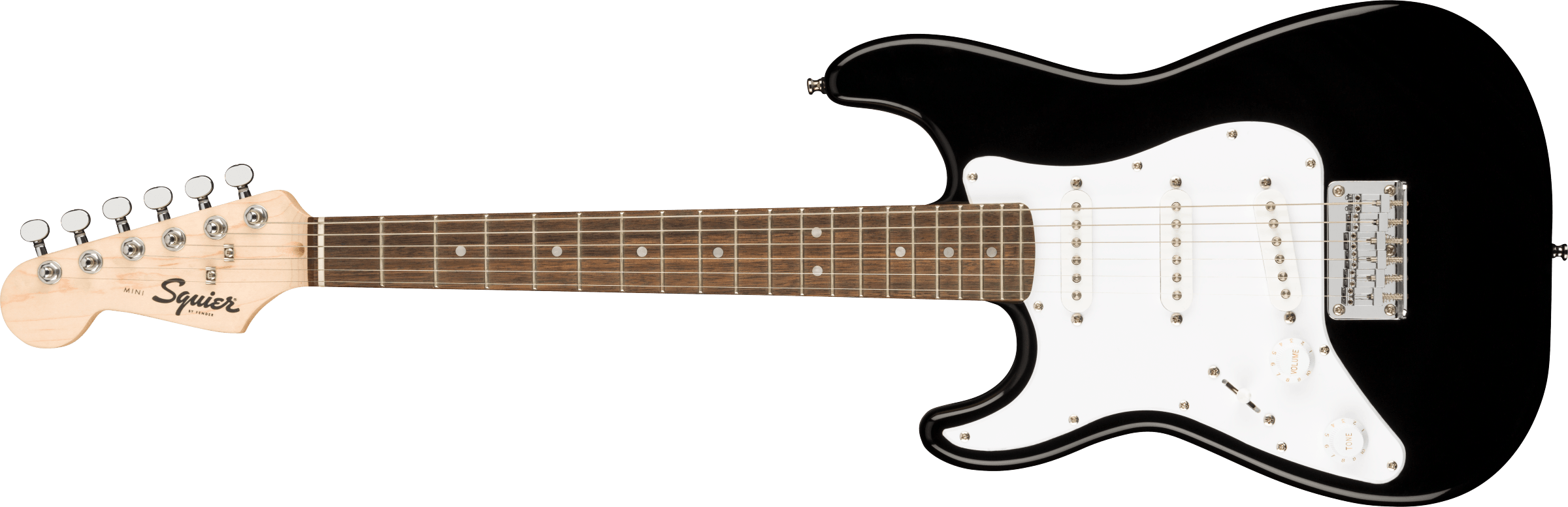Gewa Deluxe Black Matt